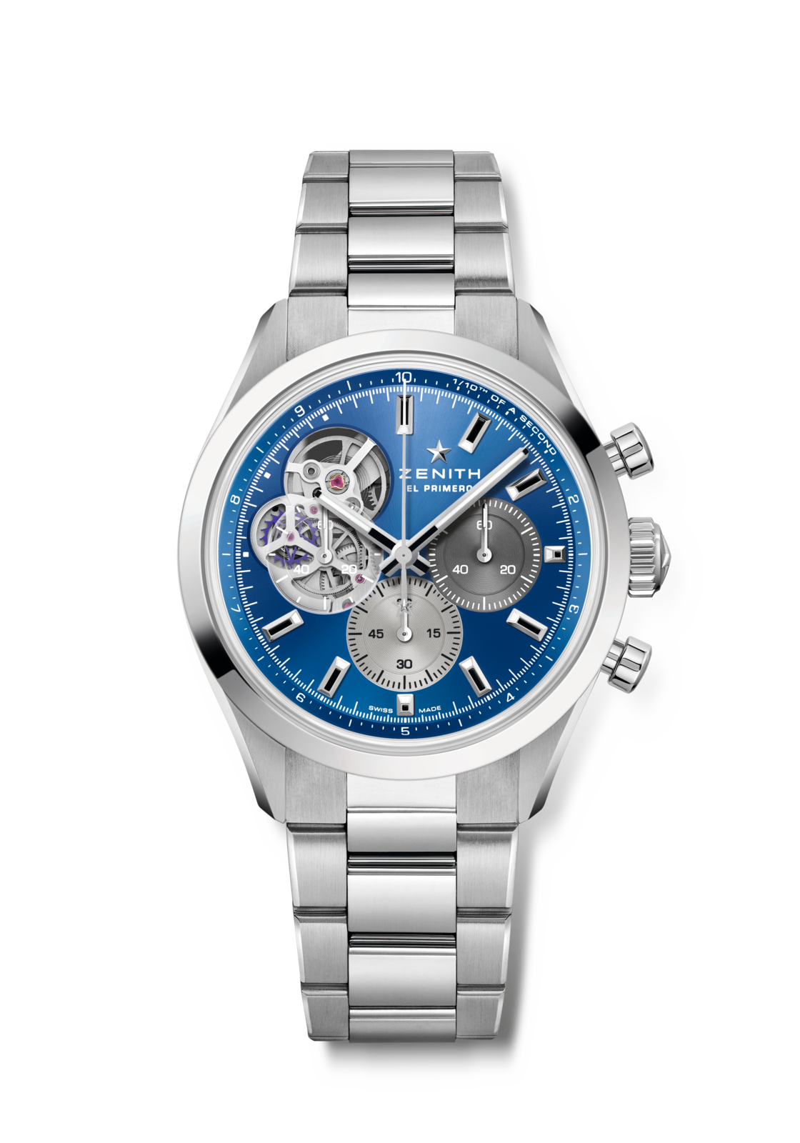 CHRONOMASTER OPEN
