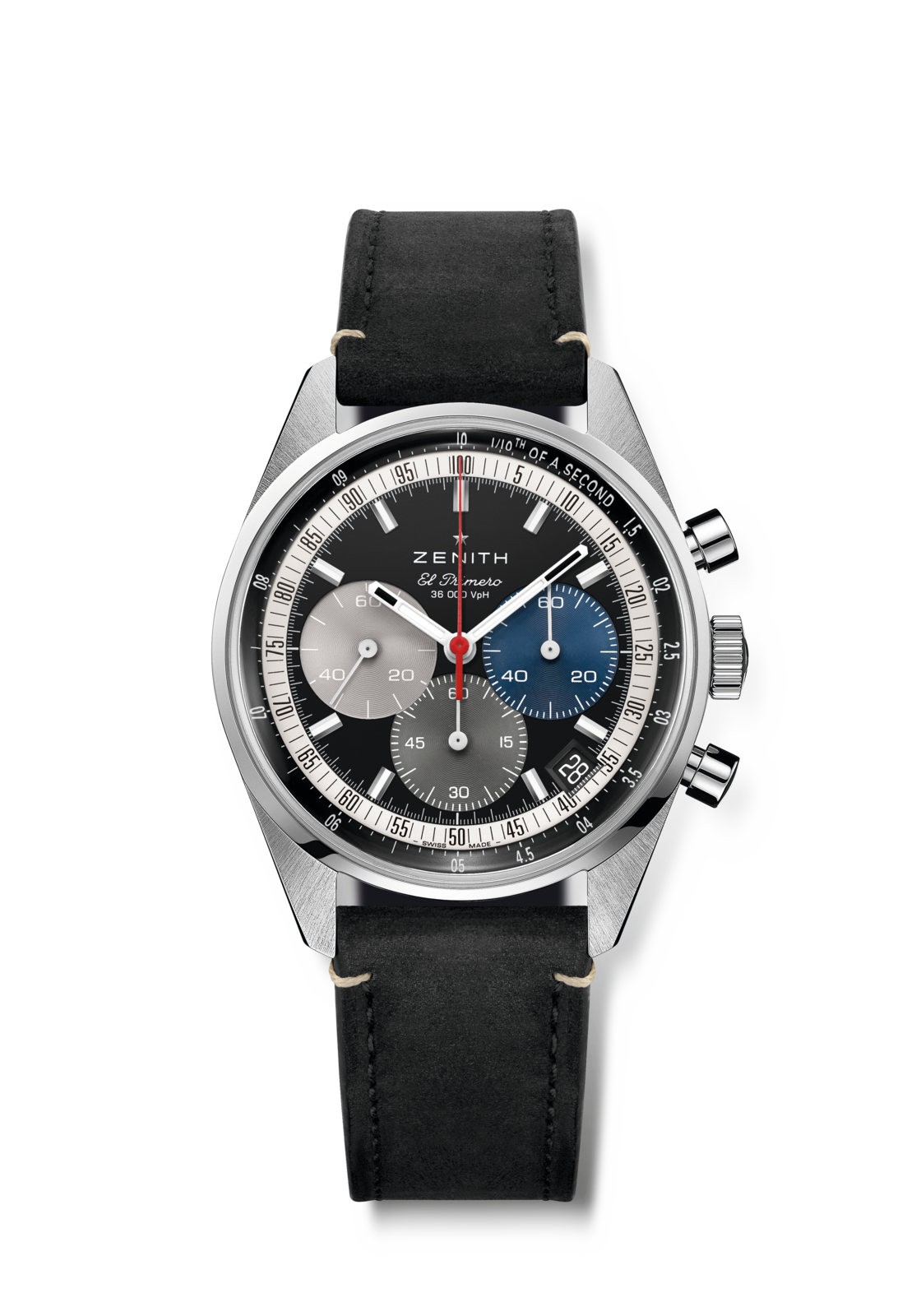 CHRONOMASTER ORIGINAL