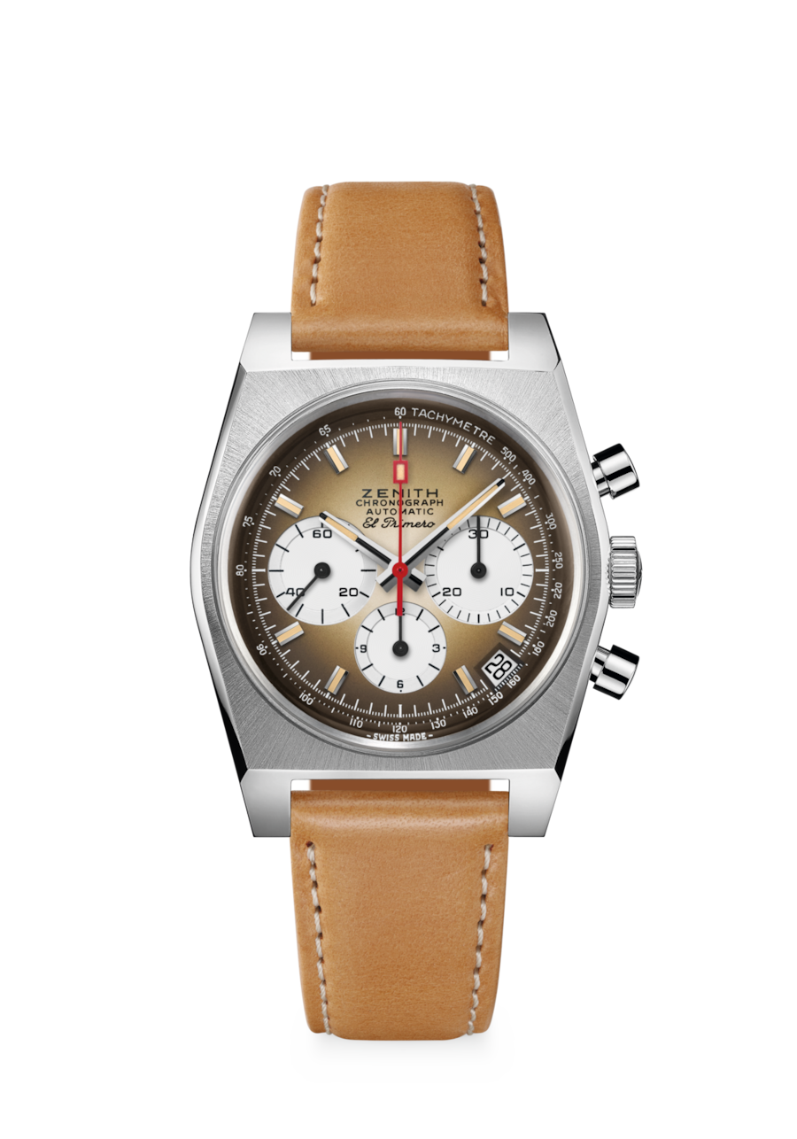 Zenith Chronomaster Revival A385