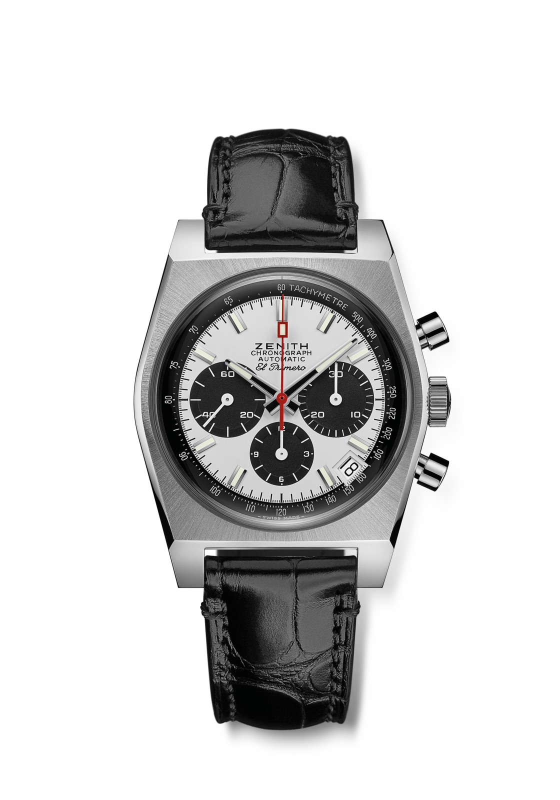 CHRONOMASTER REVIVAL EL PRIMERO A384