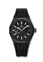 ZENITH デファイ スカイライン - 41.00mm, ブラックセラミック