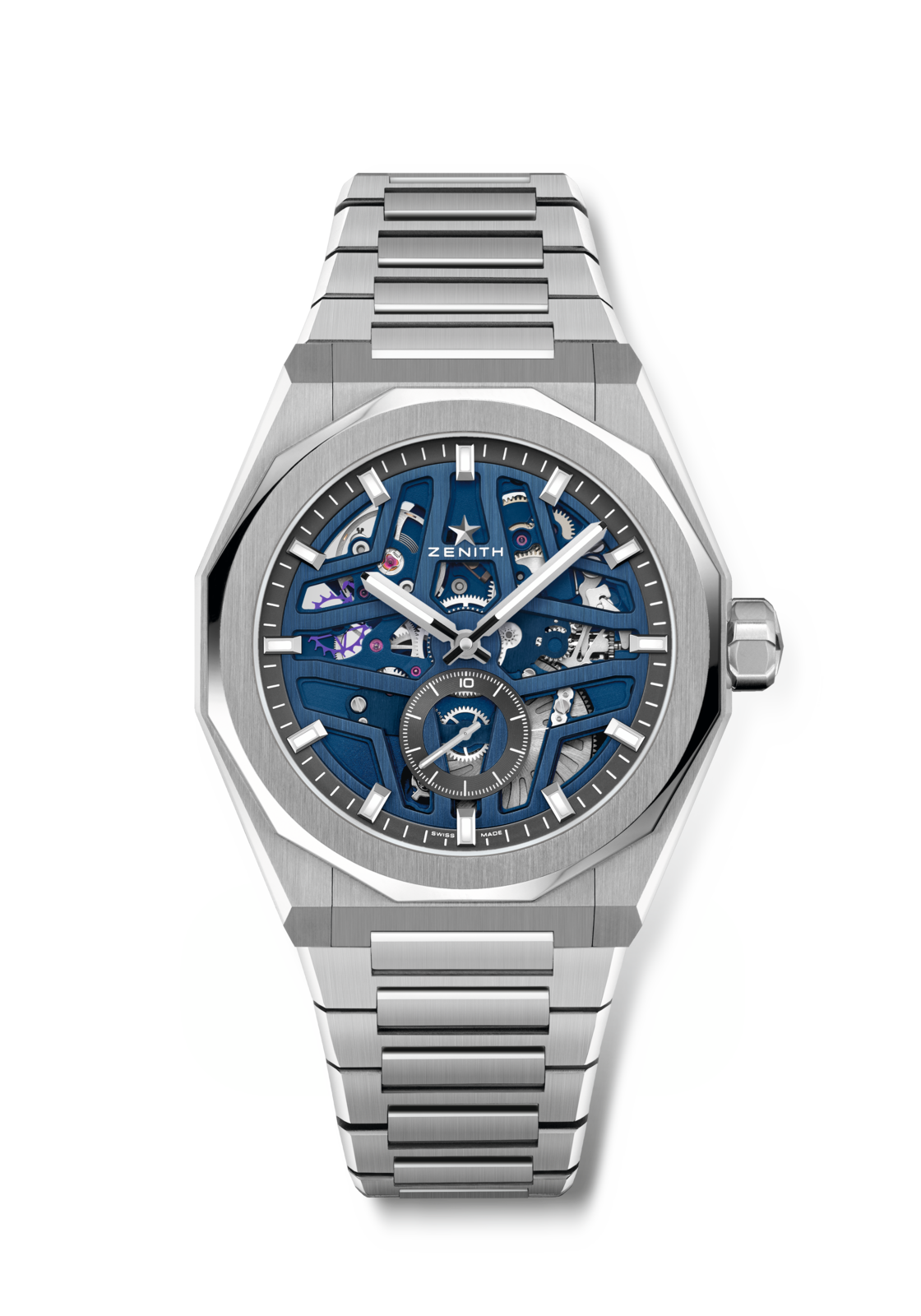 DEFY SKYLINE SKELETON