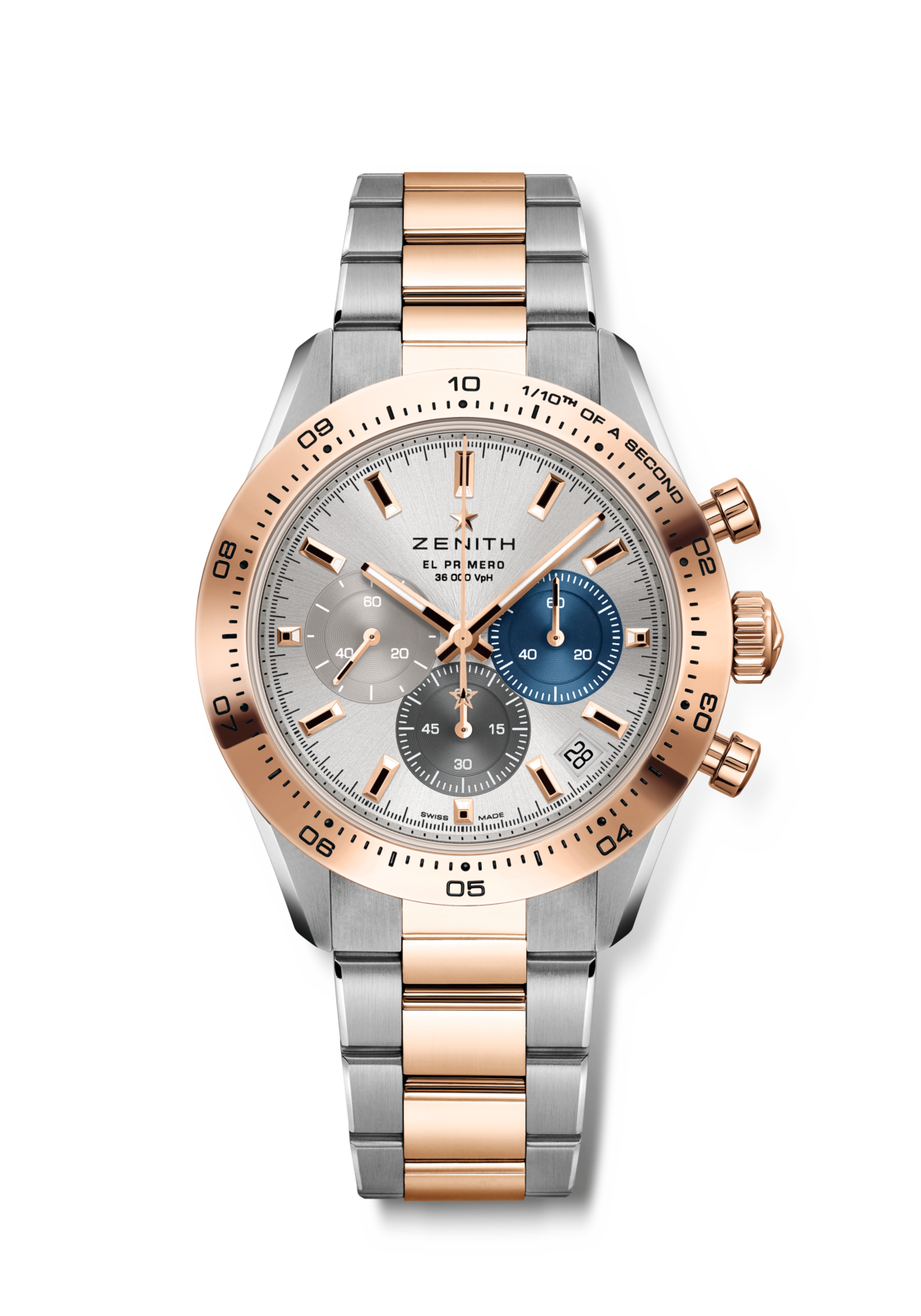 CHRONOMASTER SPORT