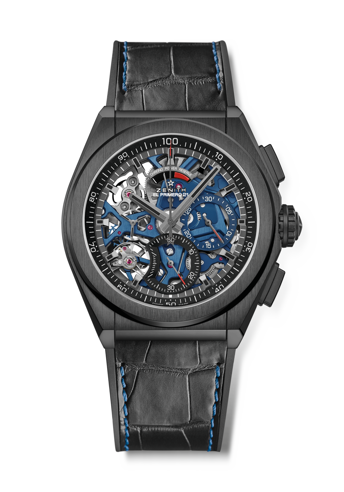 DEFY 21