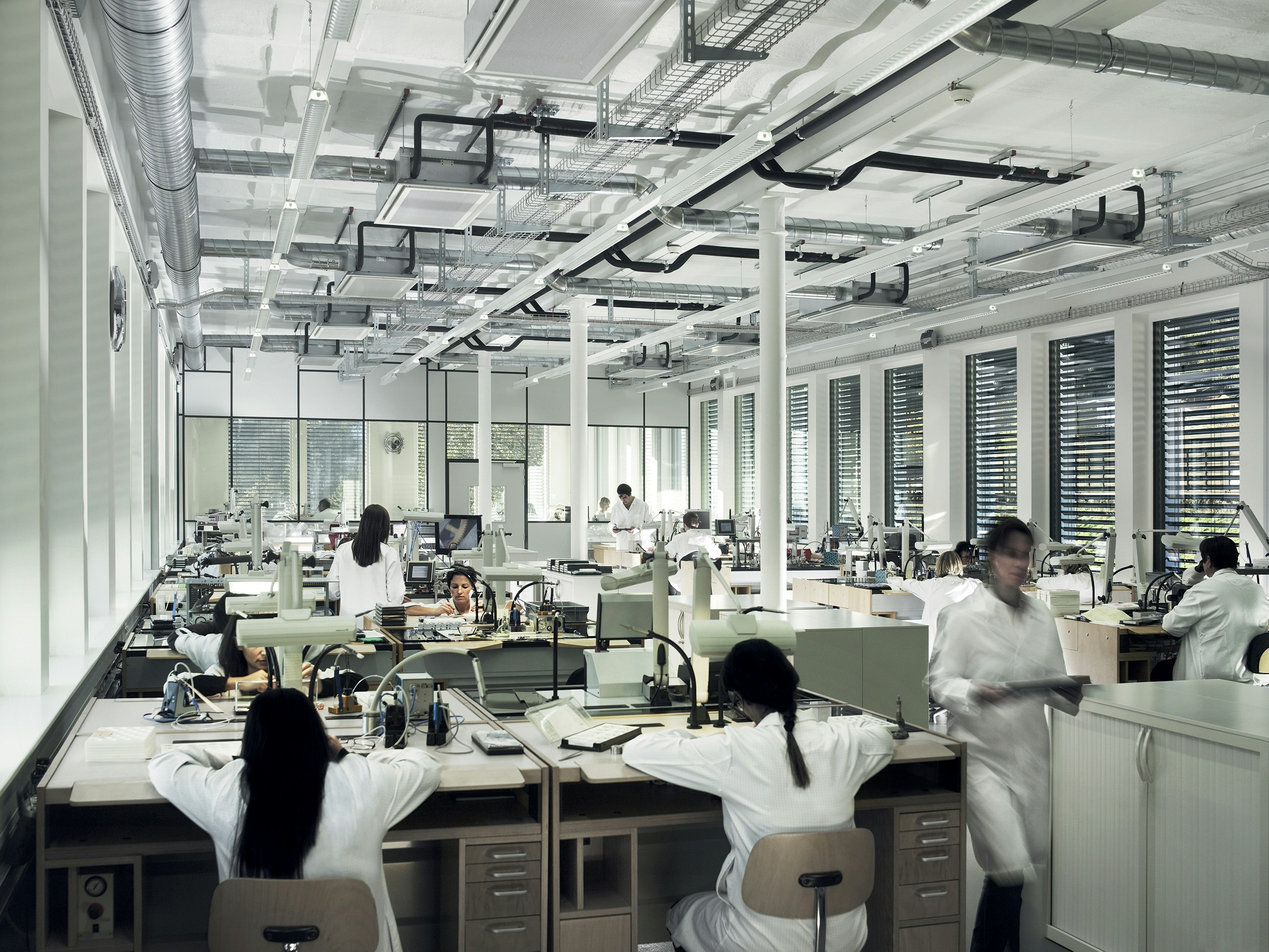 RESPONSIBLE WATCHMAKING: ZENITH IS RJC-CERTIFIED