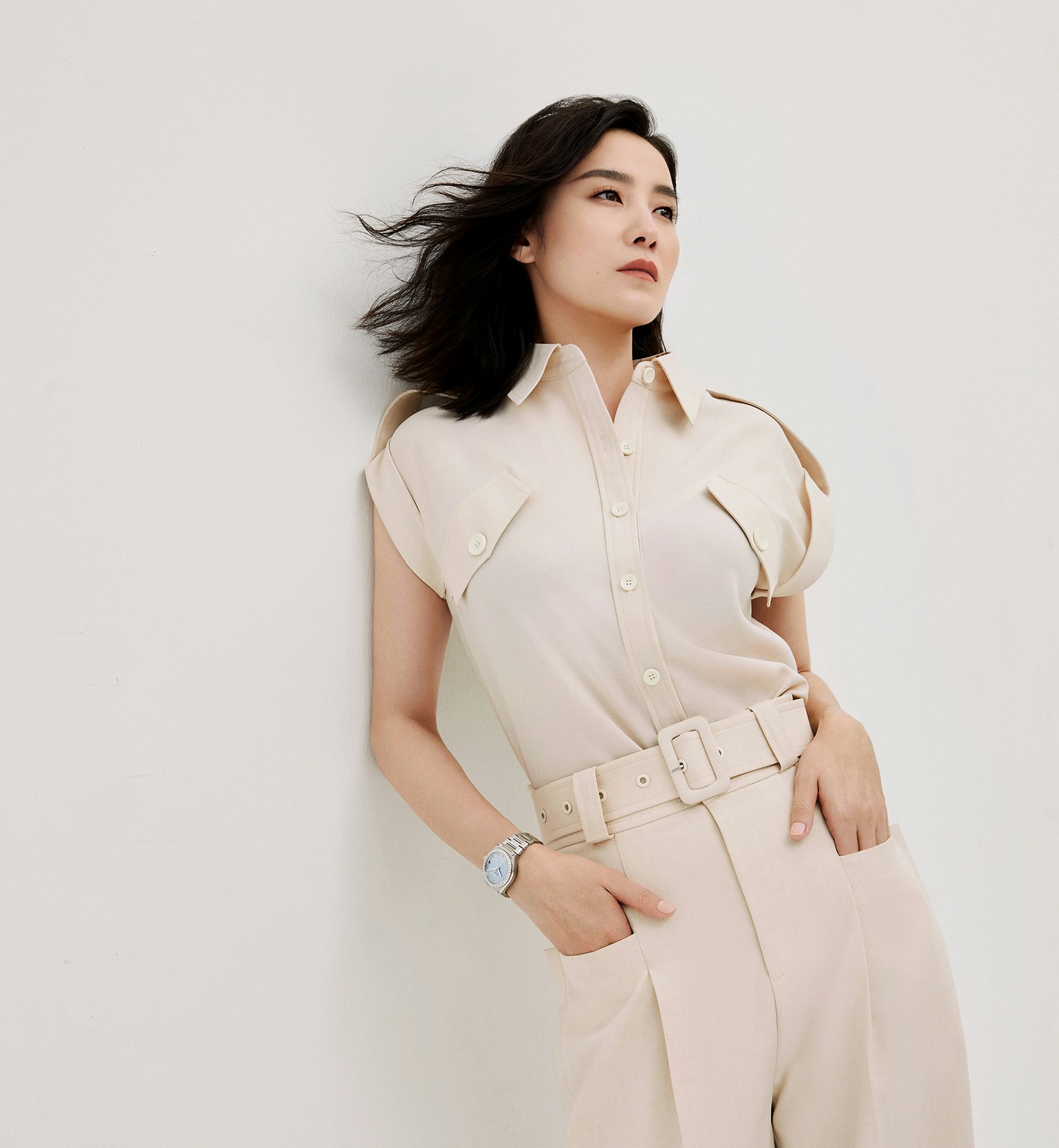 Song Jia - ZENITH Watches