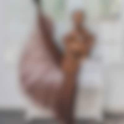Bailarina americana Precious Adams - DreamHers relojes ZENITH