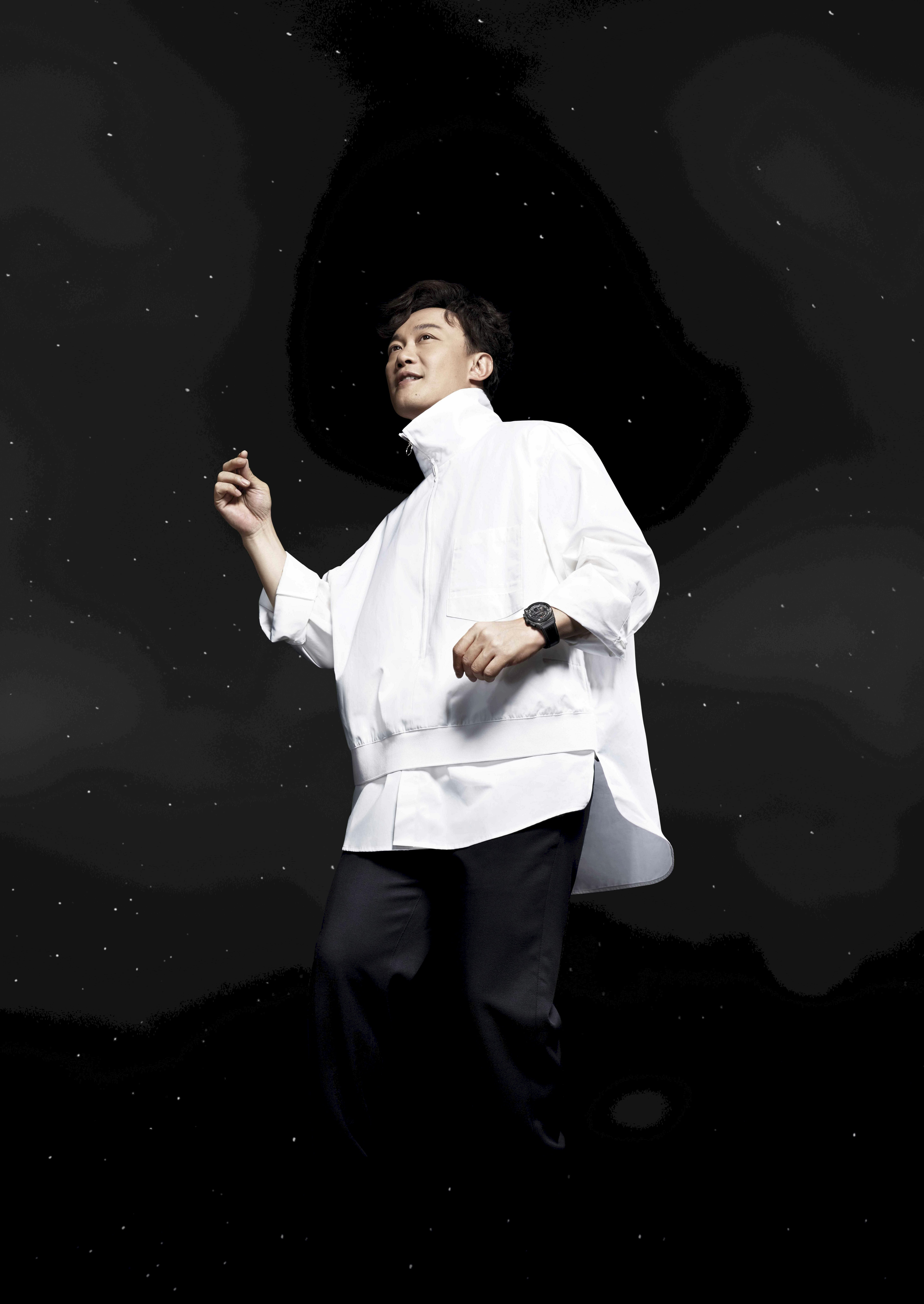 TIME TO REACH YOUR STAR