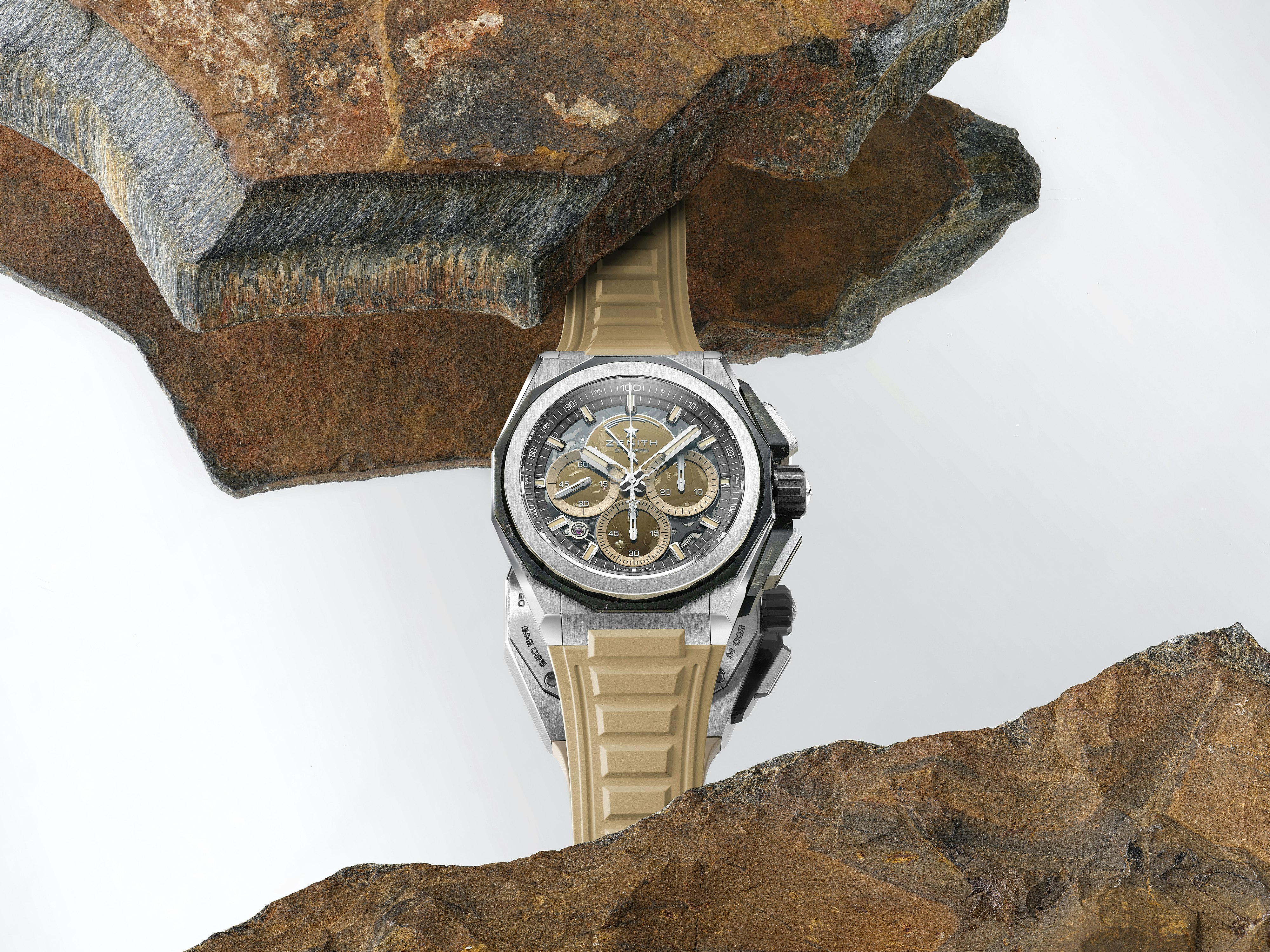 DEFY Extreme Desert Edition R95.9200.9004/77.I204