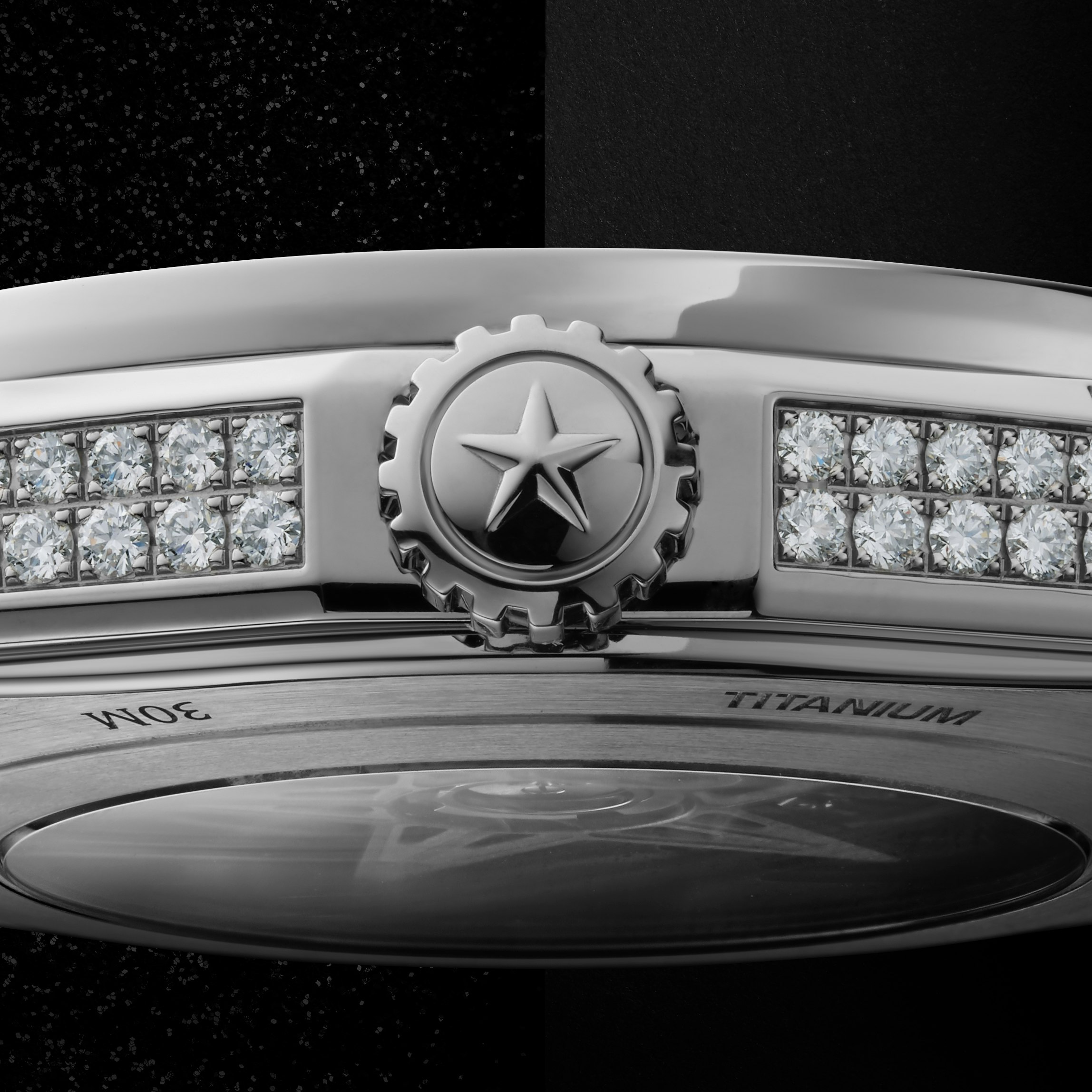 KIMBERLEY PROCESS: "CLEAN" DIAMONDS