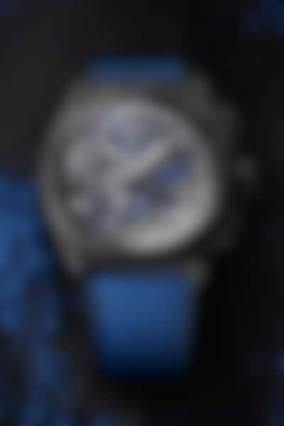 Photo de la montre DEFY Double Tourbillon