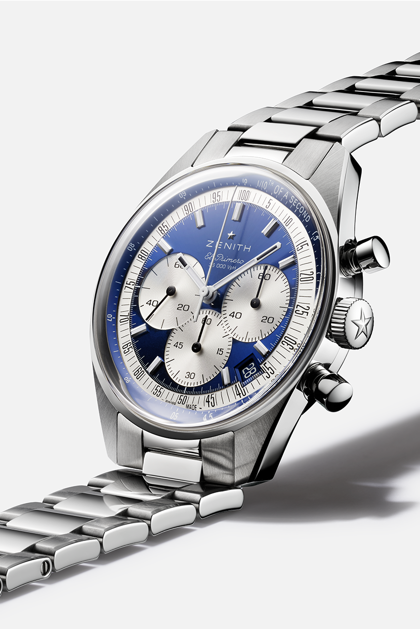 CHRONOMASTER Original腕錶專門店限定款式圖片
