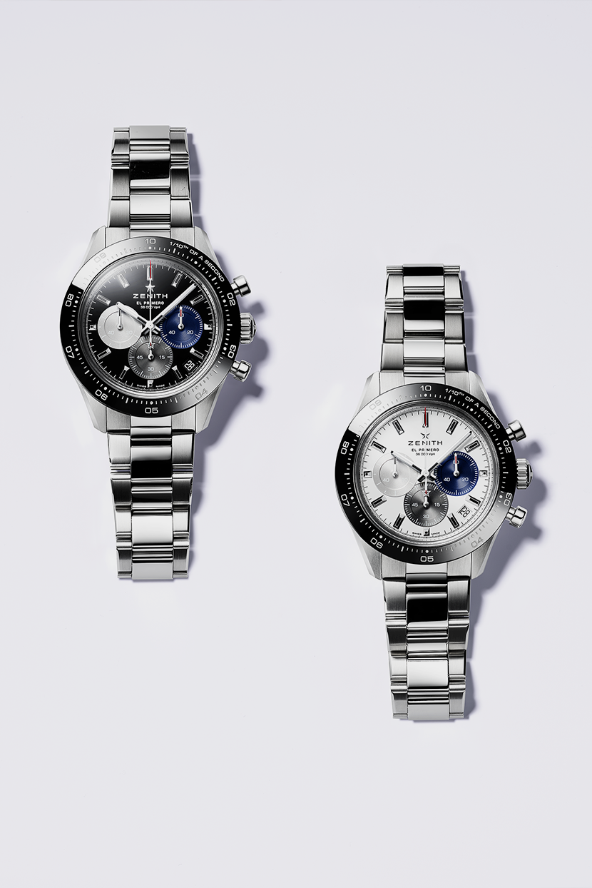 Picture of the CHRONOMASTER Sport