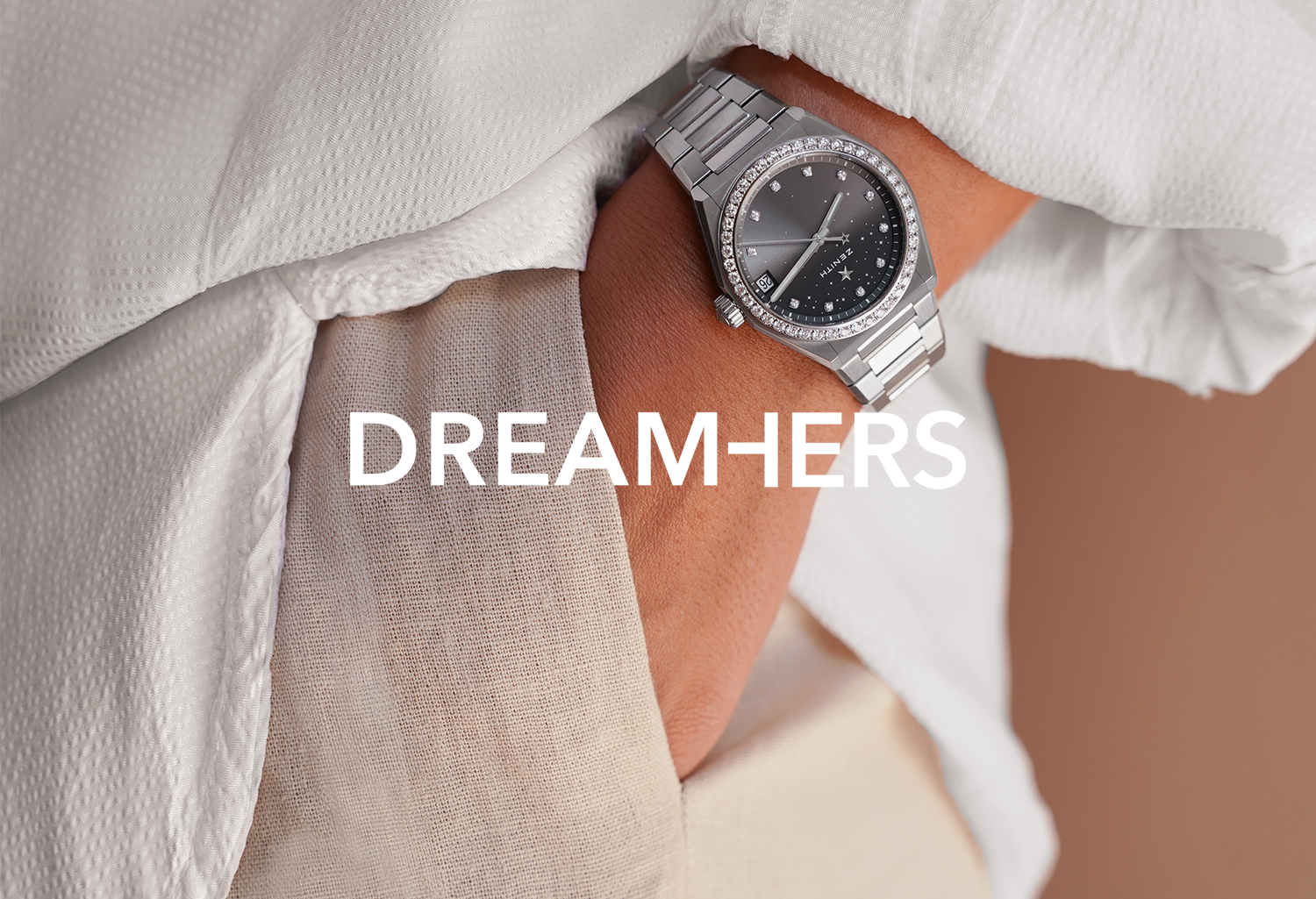 ZENITH DREAMHERS - CHAPTER II