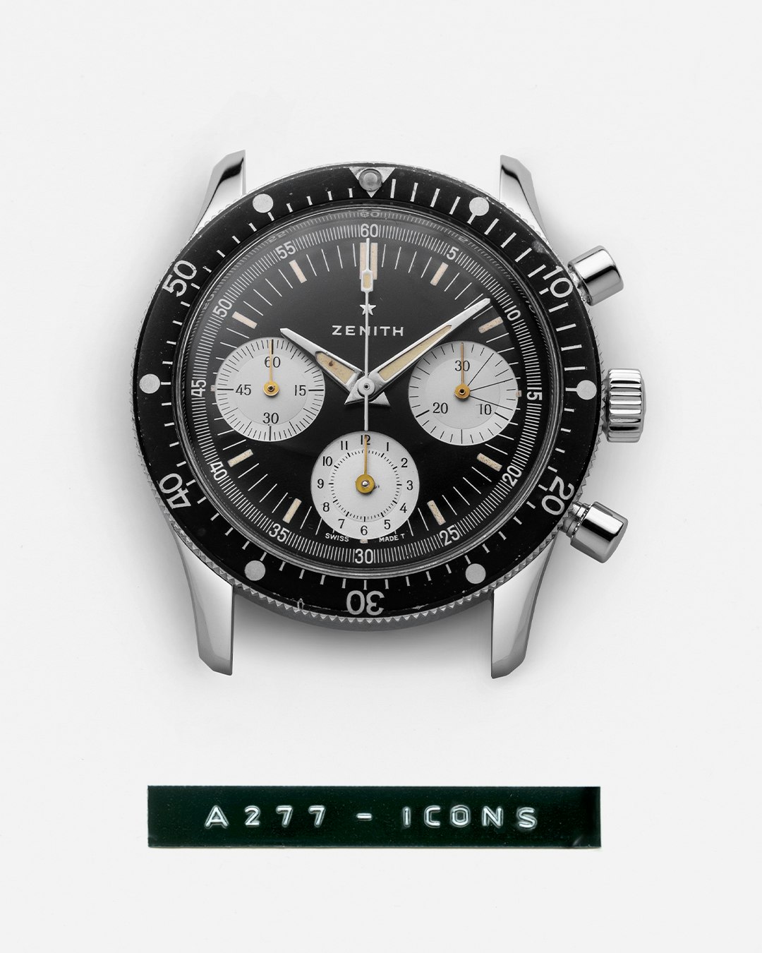 ICONS A277 - ZENITH
