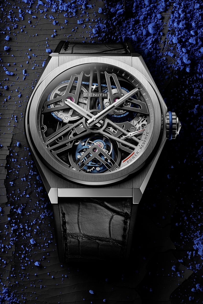 Immagine di DEFY Fusée Tourbillon