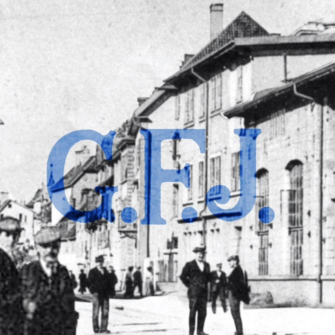 ZENITH Manufacture in 1865