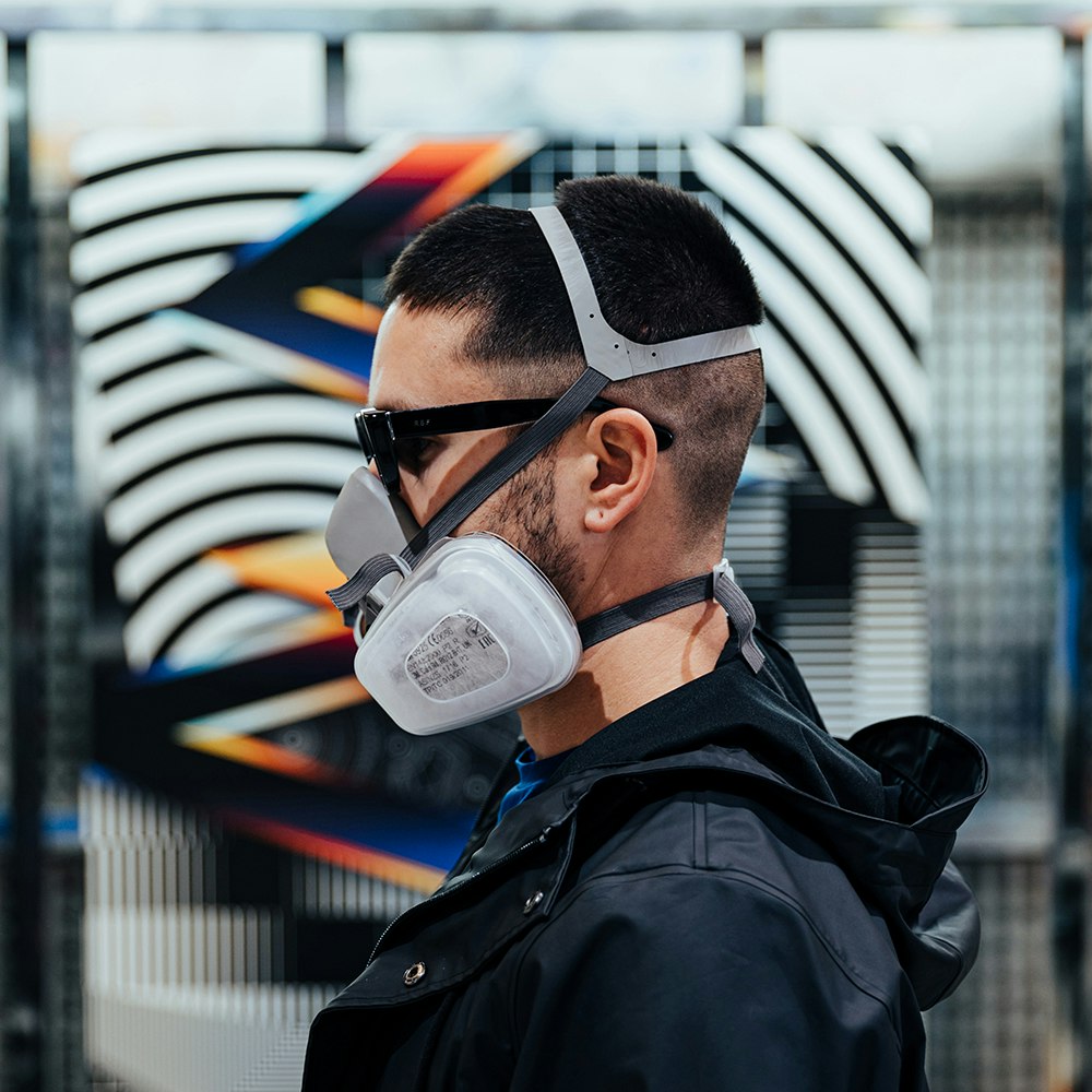 费利佩•潘通(Felipe Pantone)