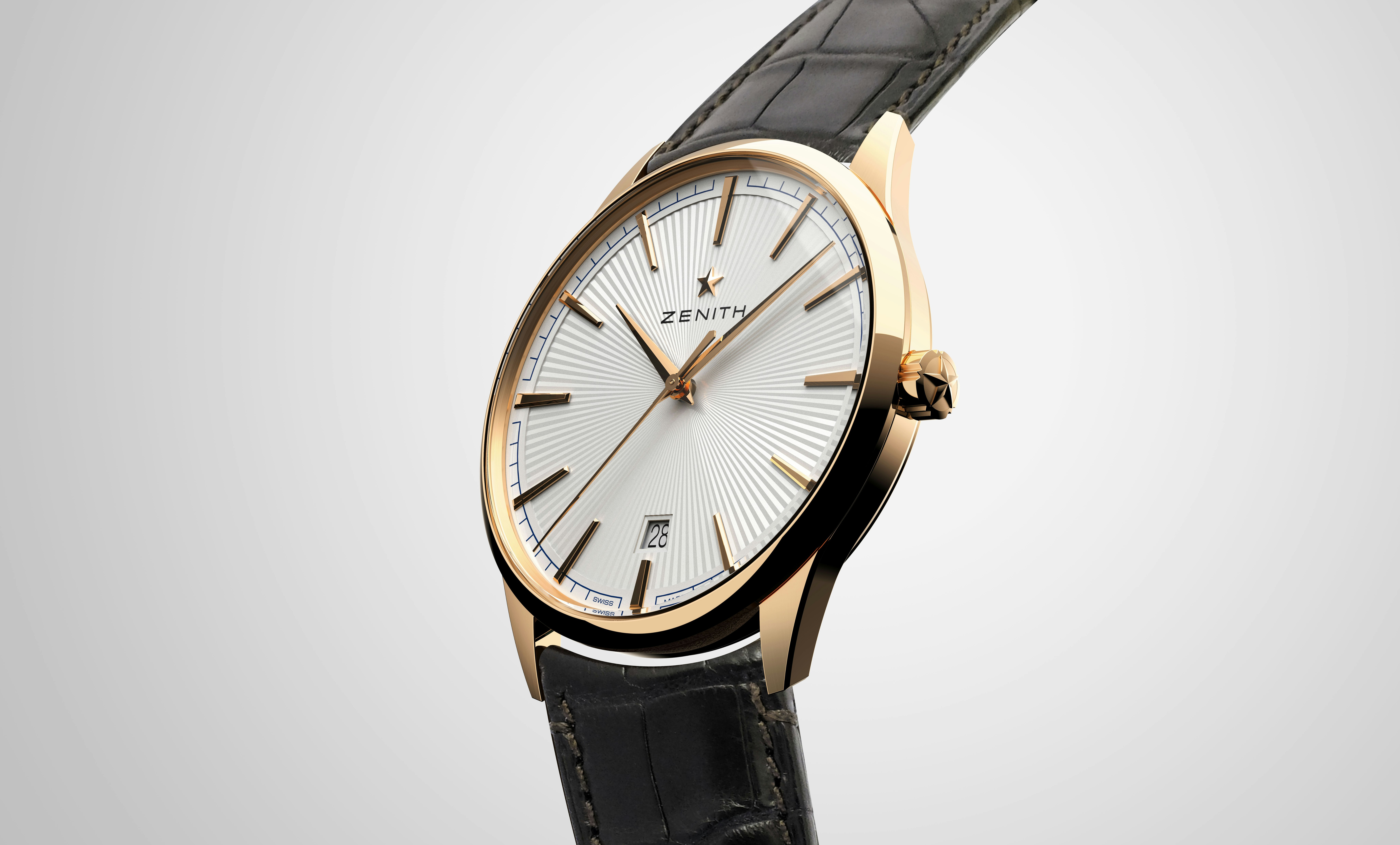 Elite Collection - Zenith Watches