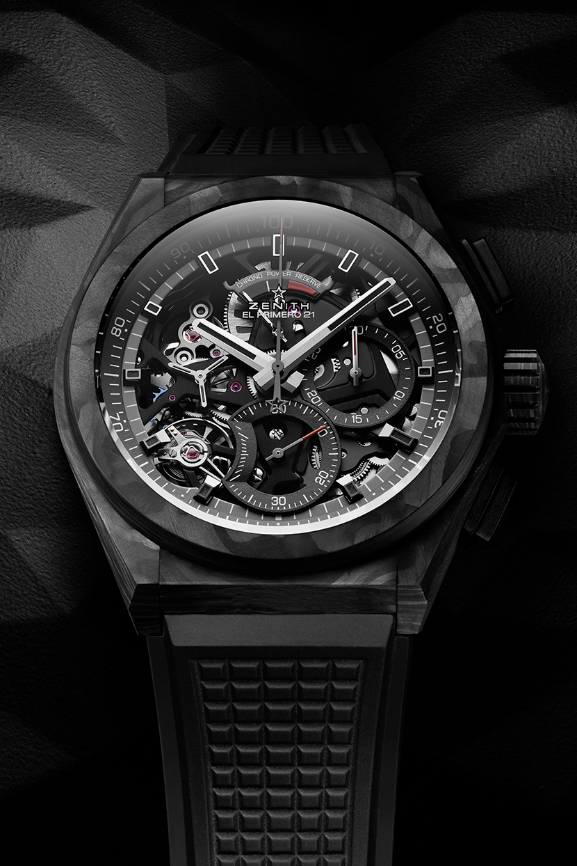 Picture of the DEFY 21 Carbon