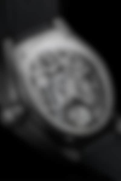 DEFY Zero G鈦金屬腕錶圖片