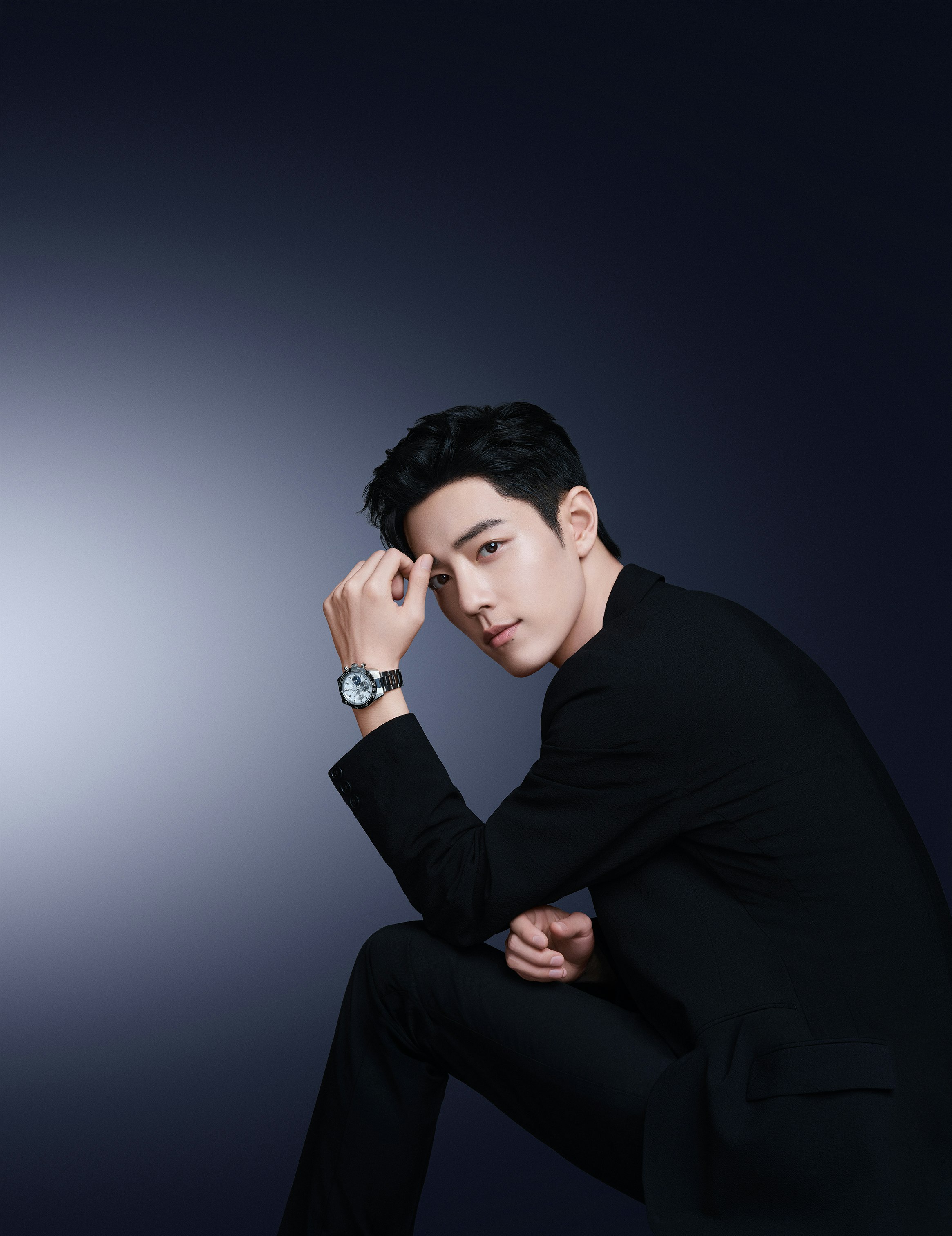 Xiao Zhan - Brand Ambassador