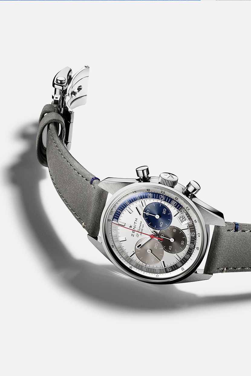 Imagen del CHRONOMASTER Original E-commerce