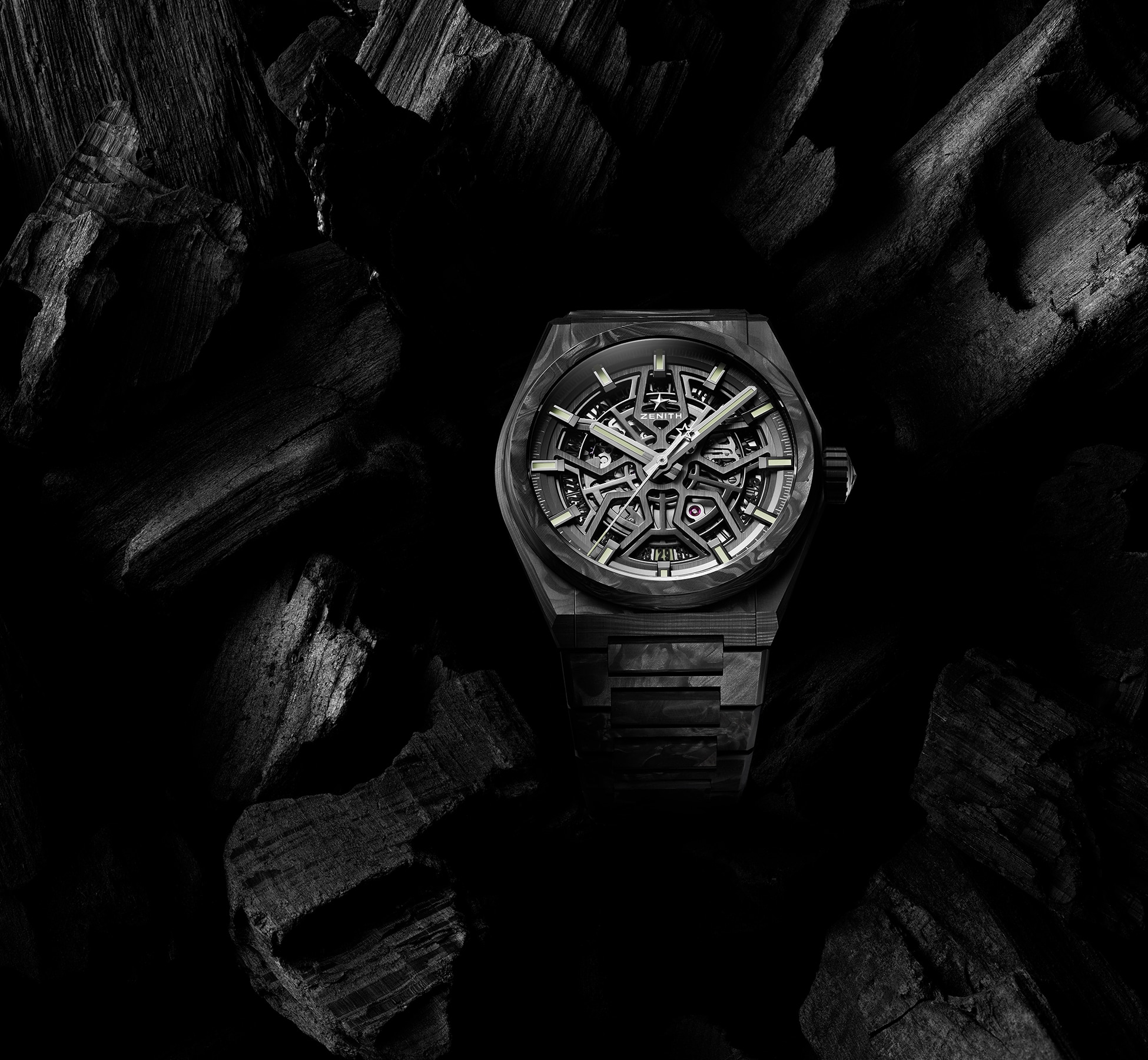 defy classic carbon