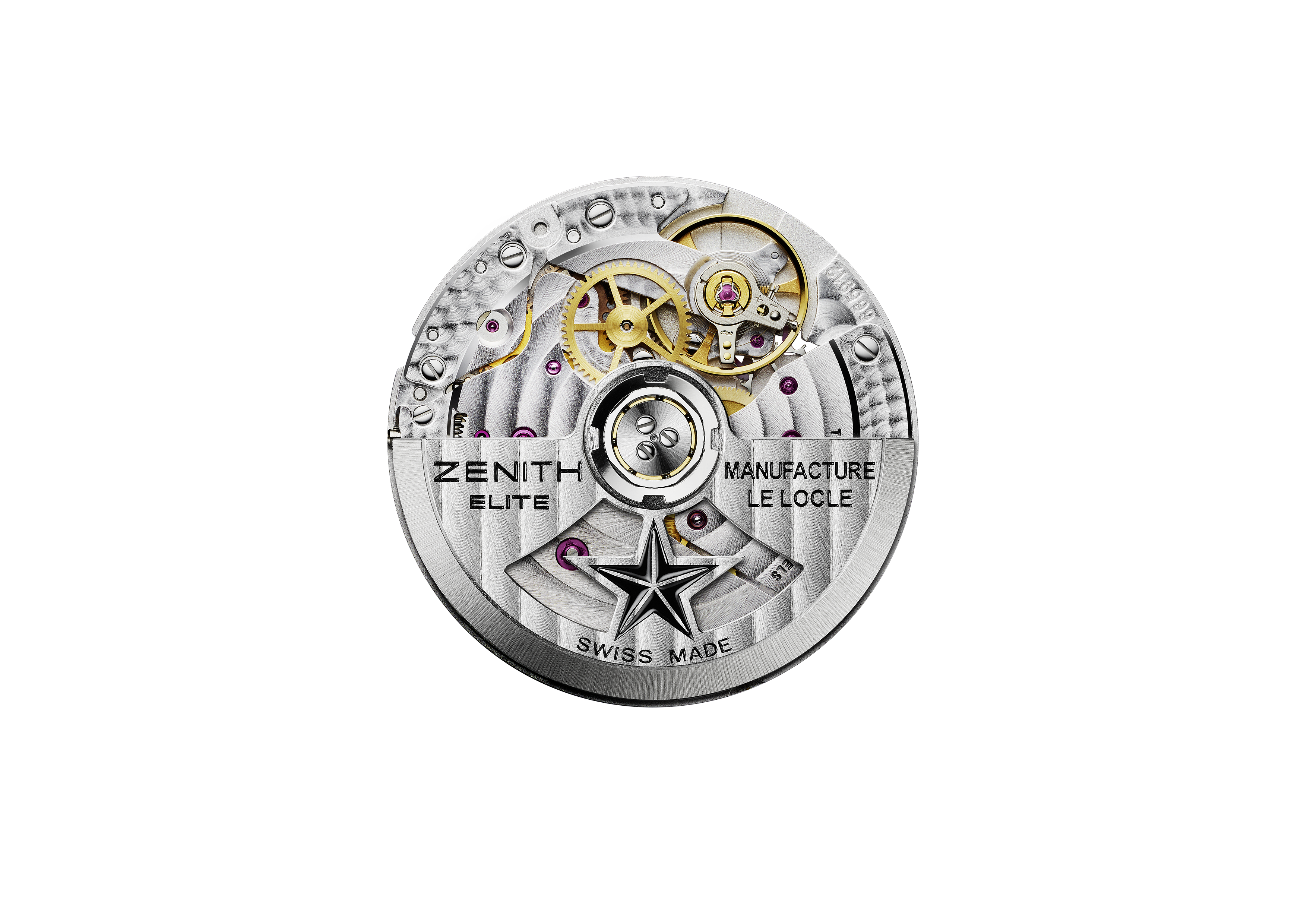 Picture of ELITE 679 MOVEMENT