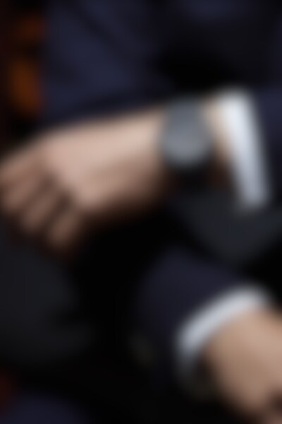 DEFY 21碳纖維腕錶圖片