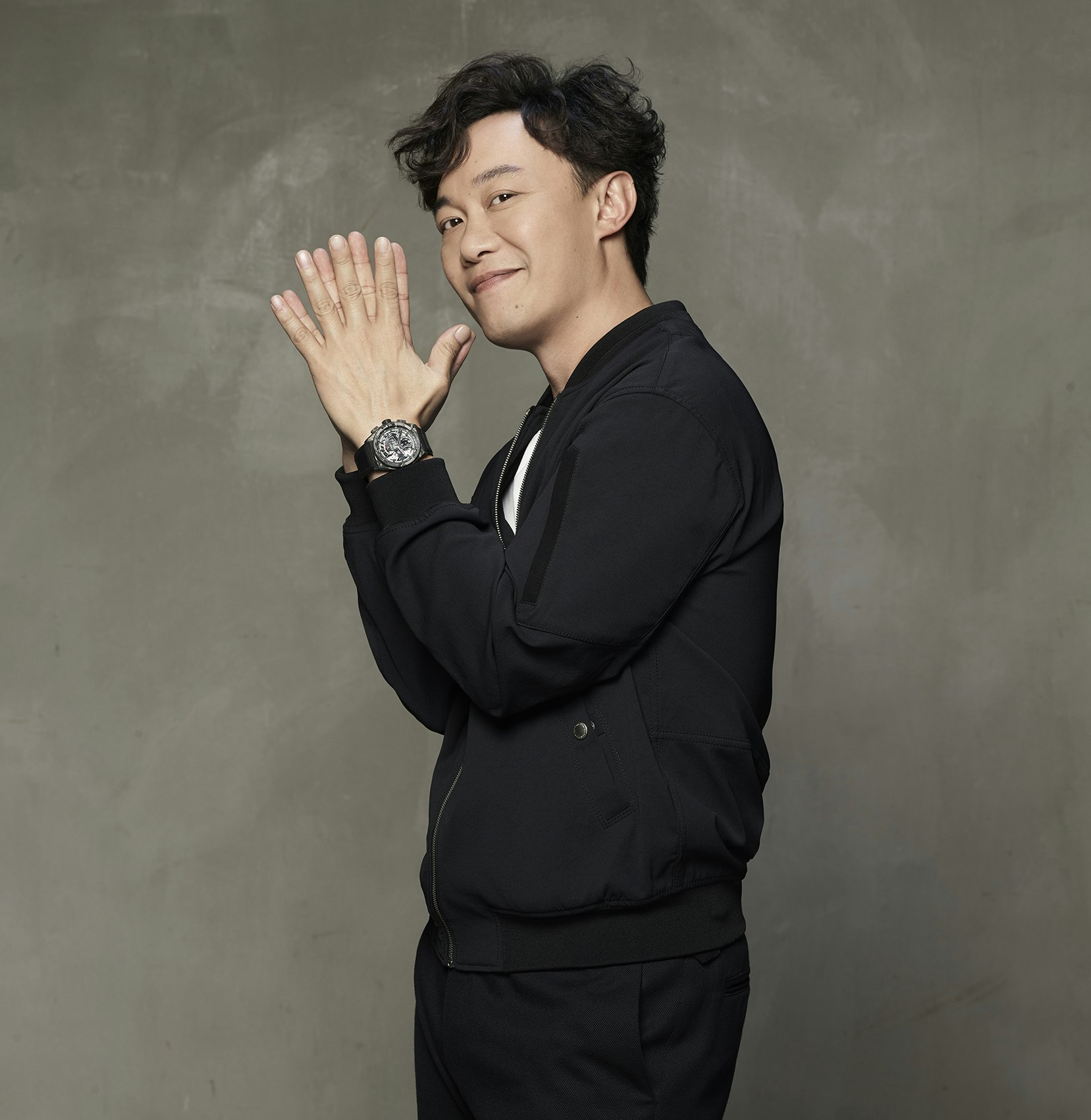 EASON CHAN