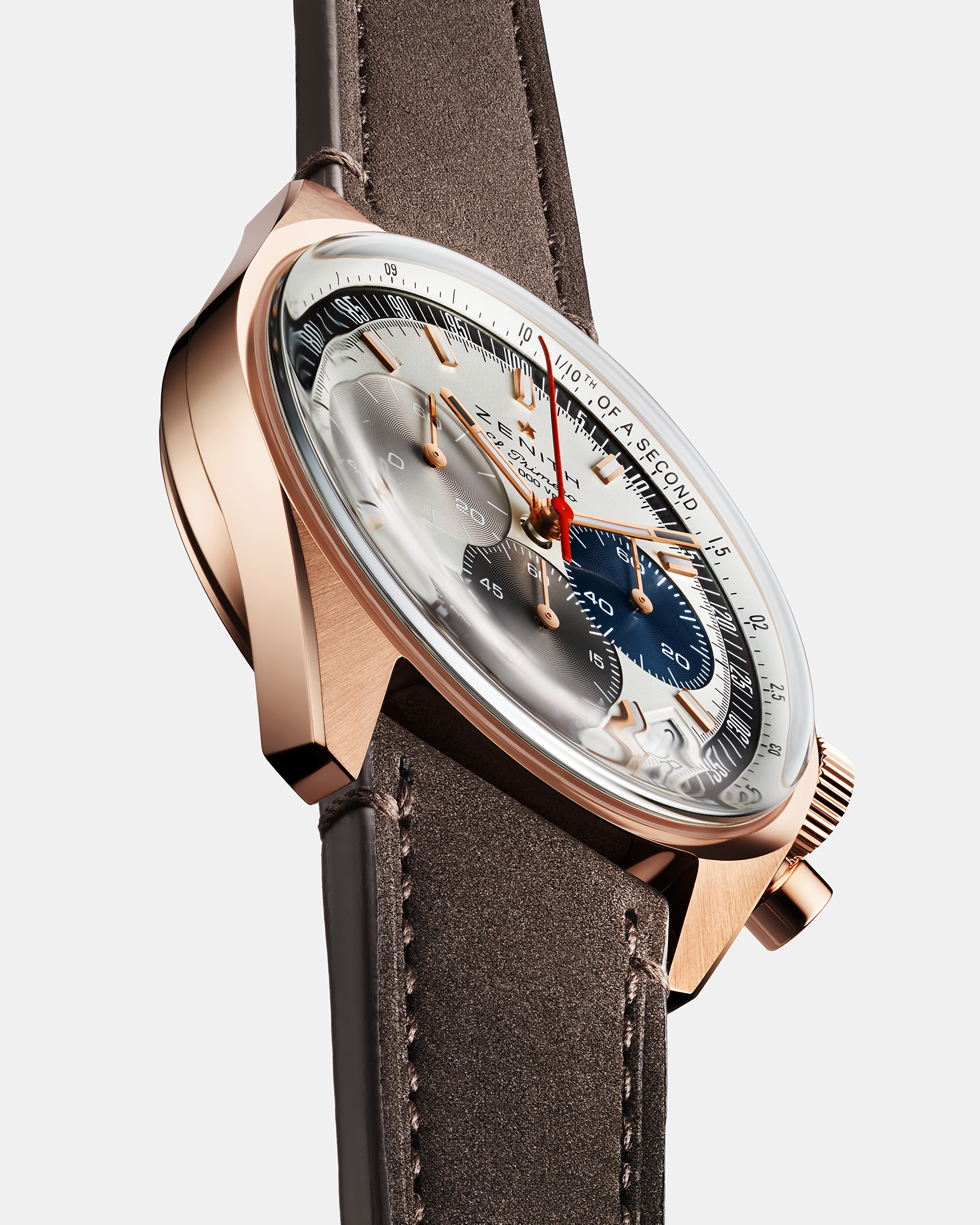 Chronomaster Original