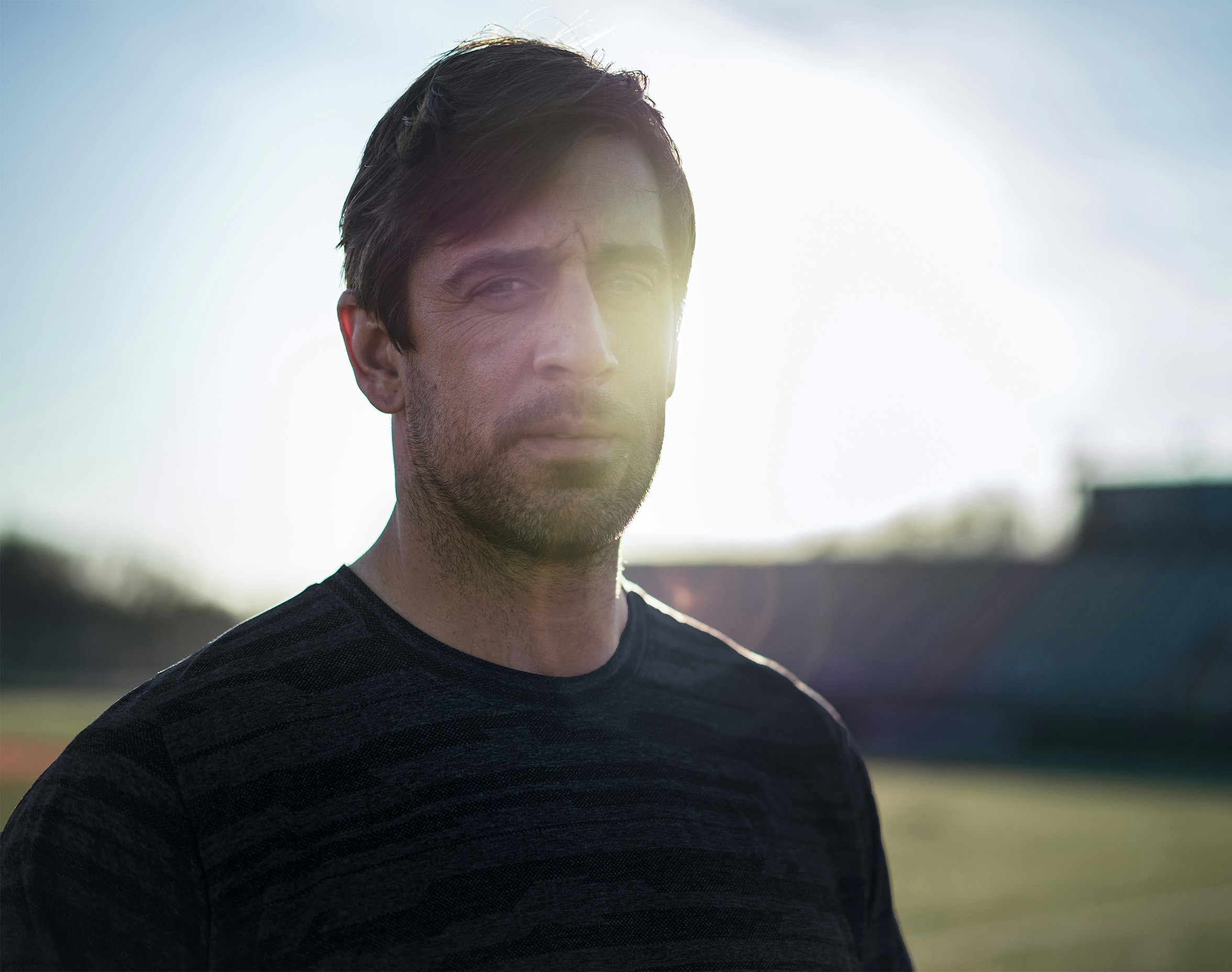 Aaron Rodgers – Markenbotschafter – ZENITH Uhren