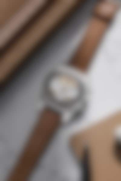 CHRONOMASTER Revival A385復刻版腕錶圖片
