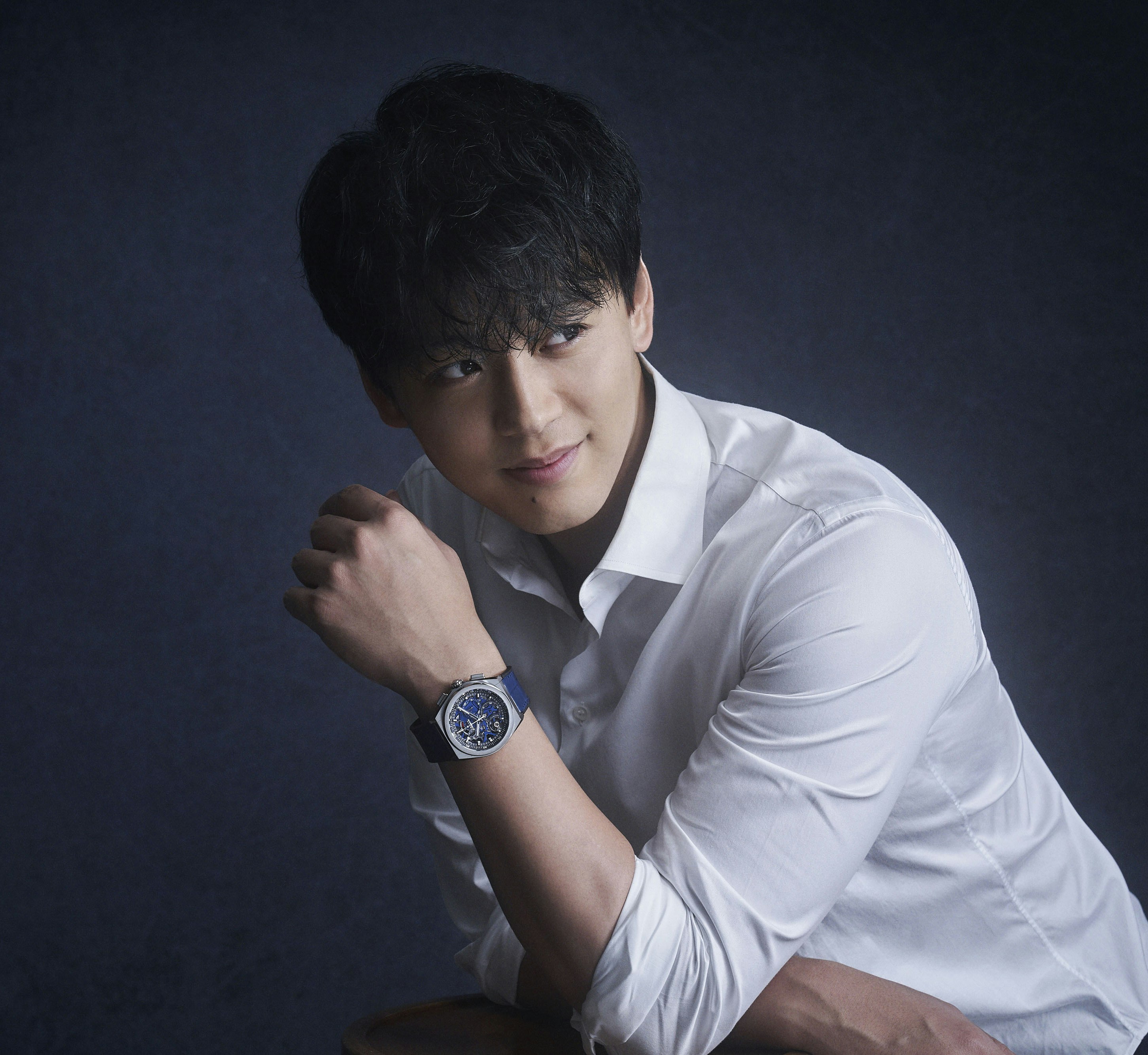 RYOMA TAKEUCHI