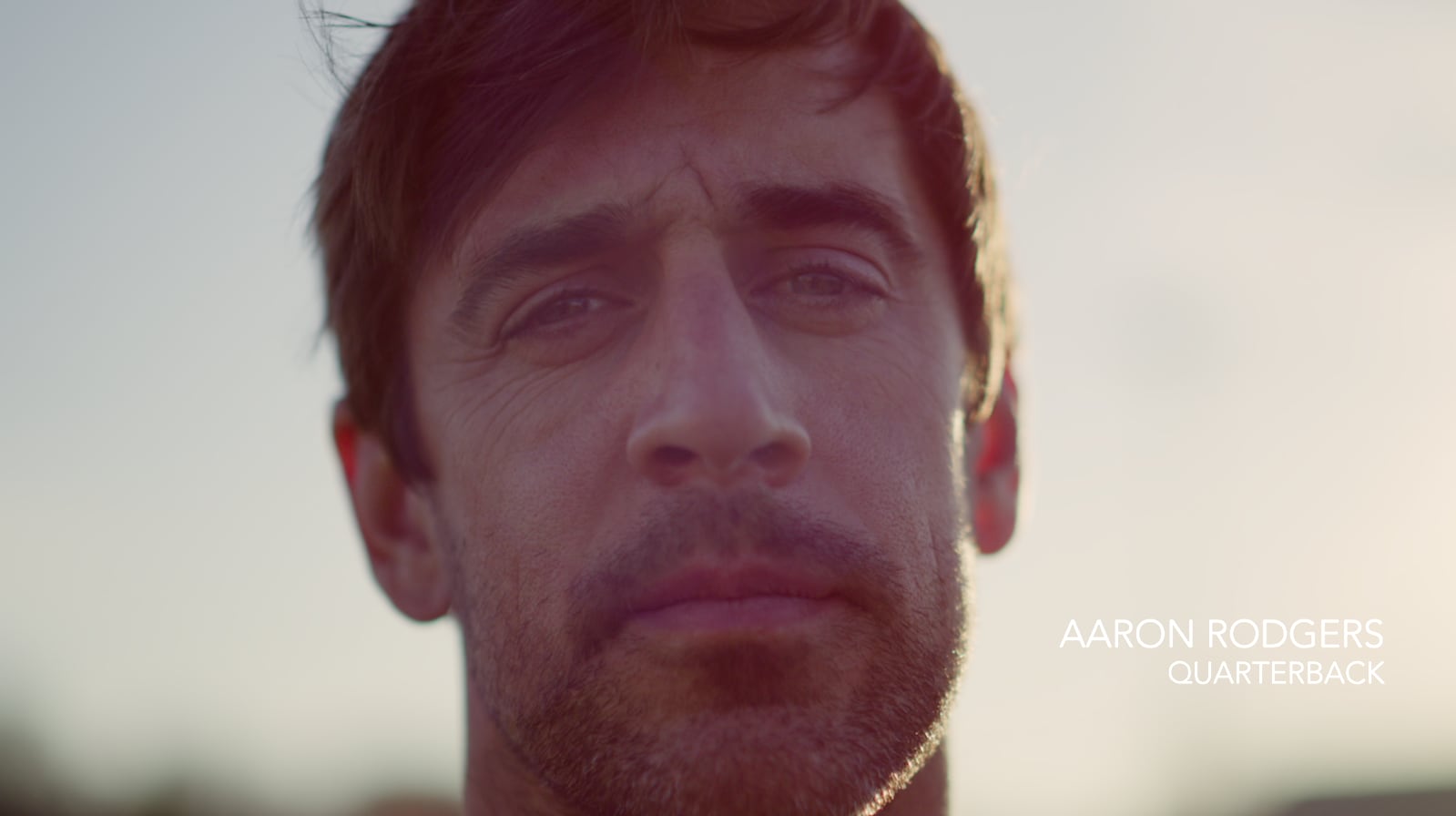 The Synchronicities Of Zenith Ambassador Aaron Rodgers