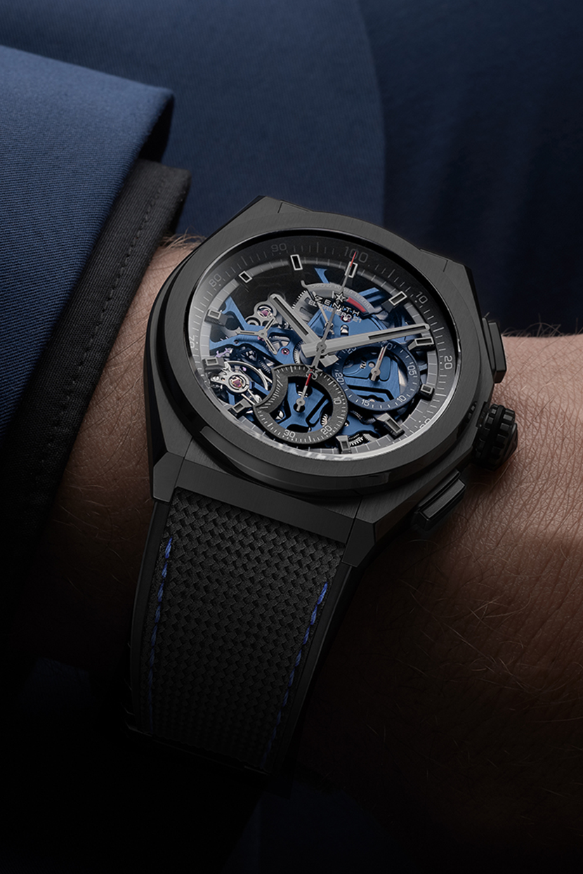 Abbildung der DEFY 21 Boutique Edition