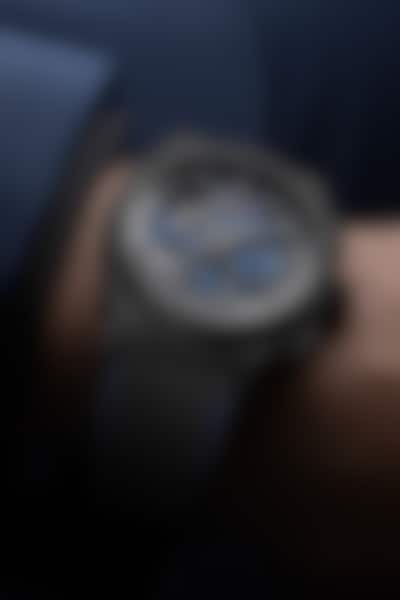 Photo de la montre DEFY 21 Édition Boutique