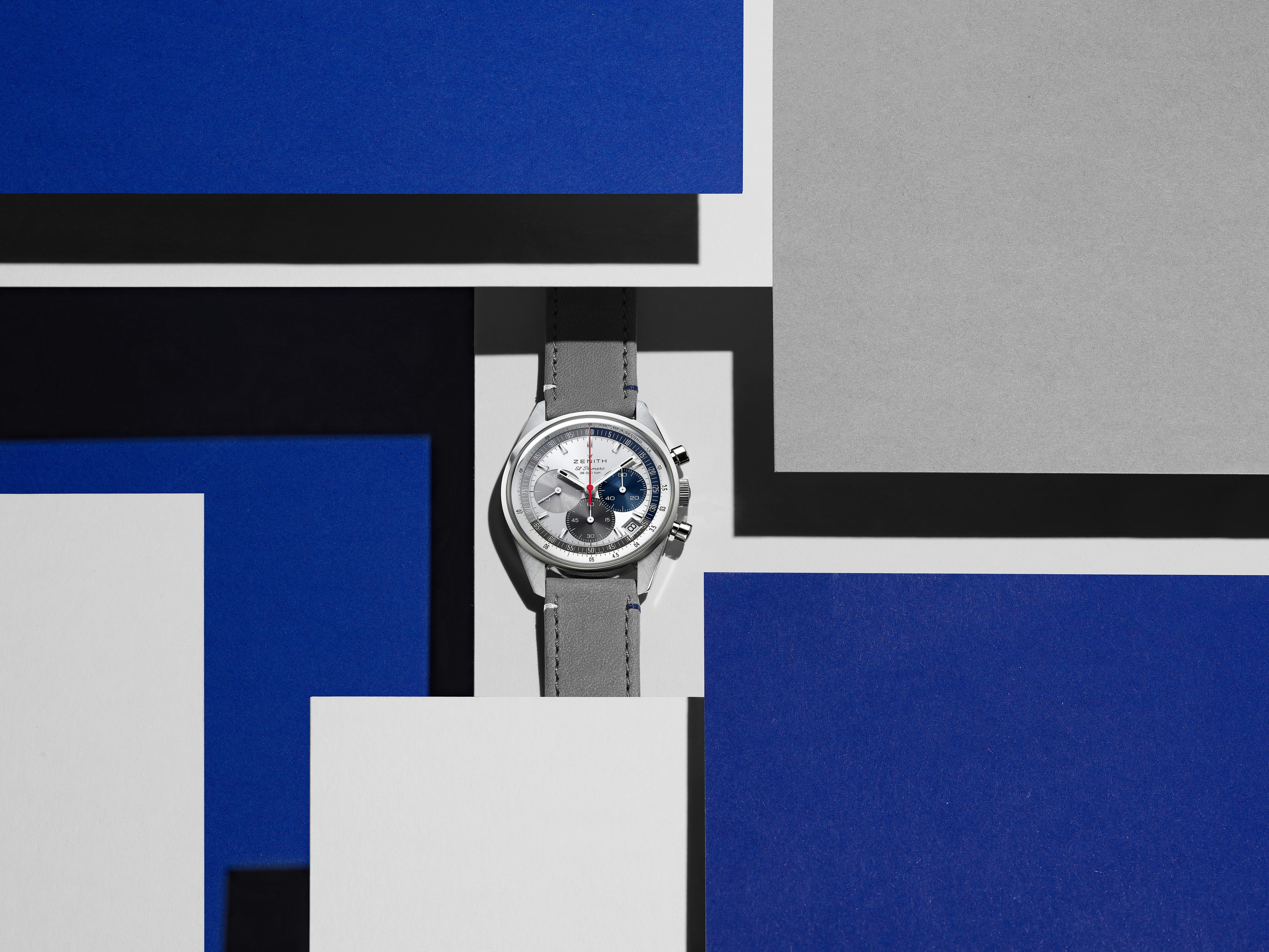 CHRONOMASTER Original - 03.3200.3600/34.C869 ZENITH Watches