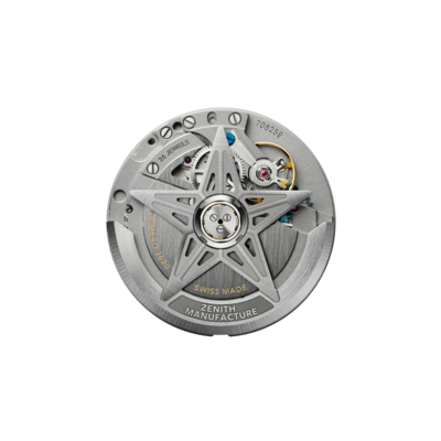Zenith Defy Skyline Automatic 41mm Men's Steel Watch Ref 03.9300.3620 –  Birmingham Luxury Watches