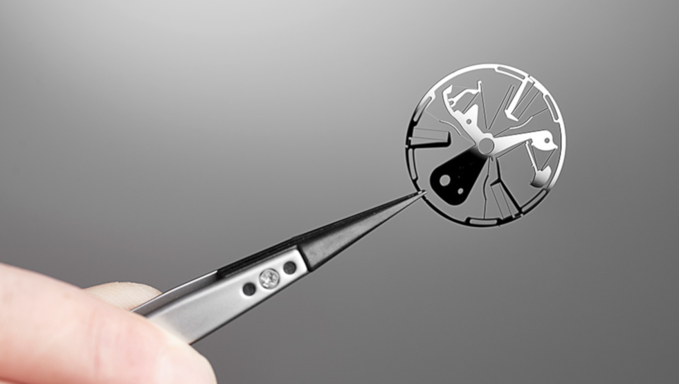 Watch Maintenance, Repair & Services