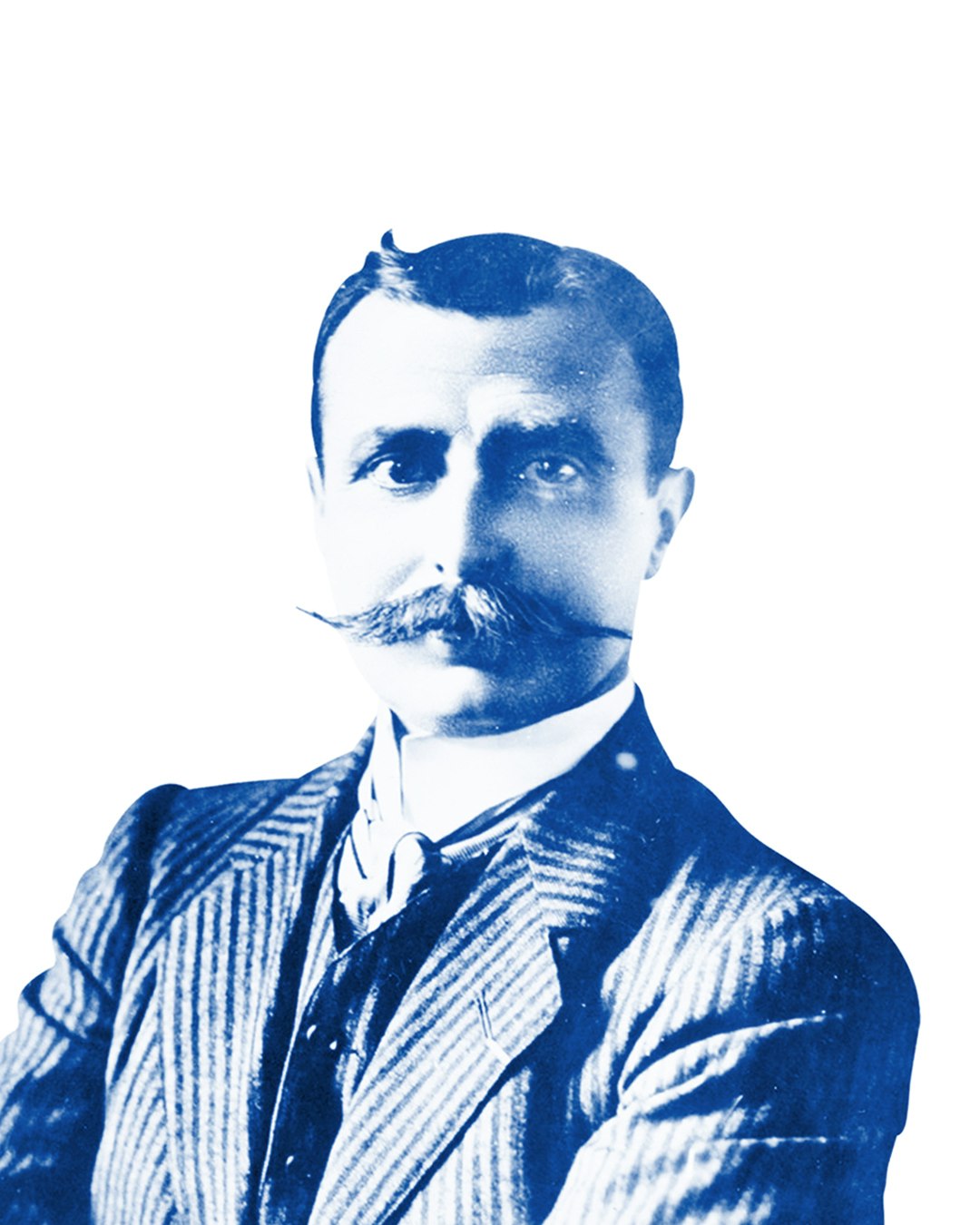 Louis Blériot - Zenith Watches