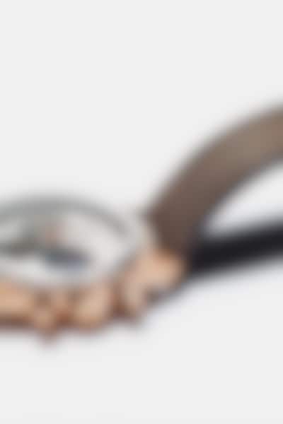 全新CHRONOMASTER旗舰系列Original腕表玫瑰金款图片