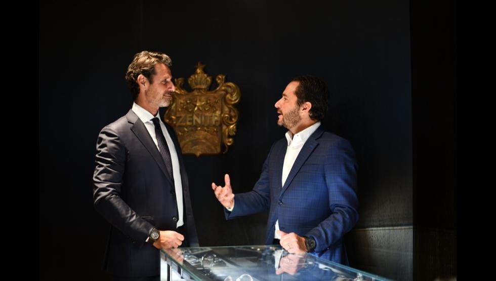 © Mouratoglou Tennis Academy