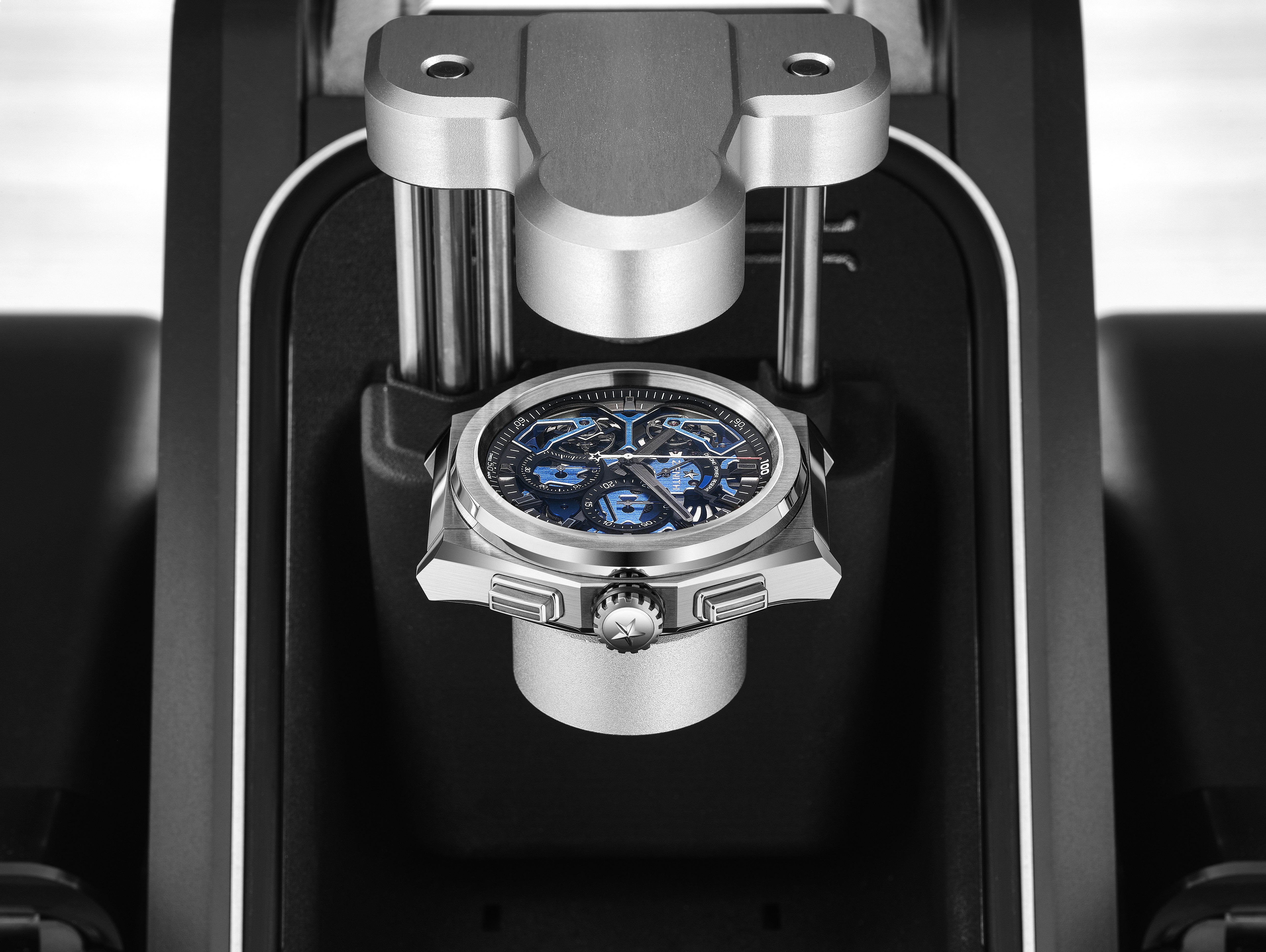HAUTE HORLOGERIE