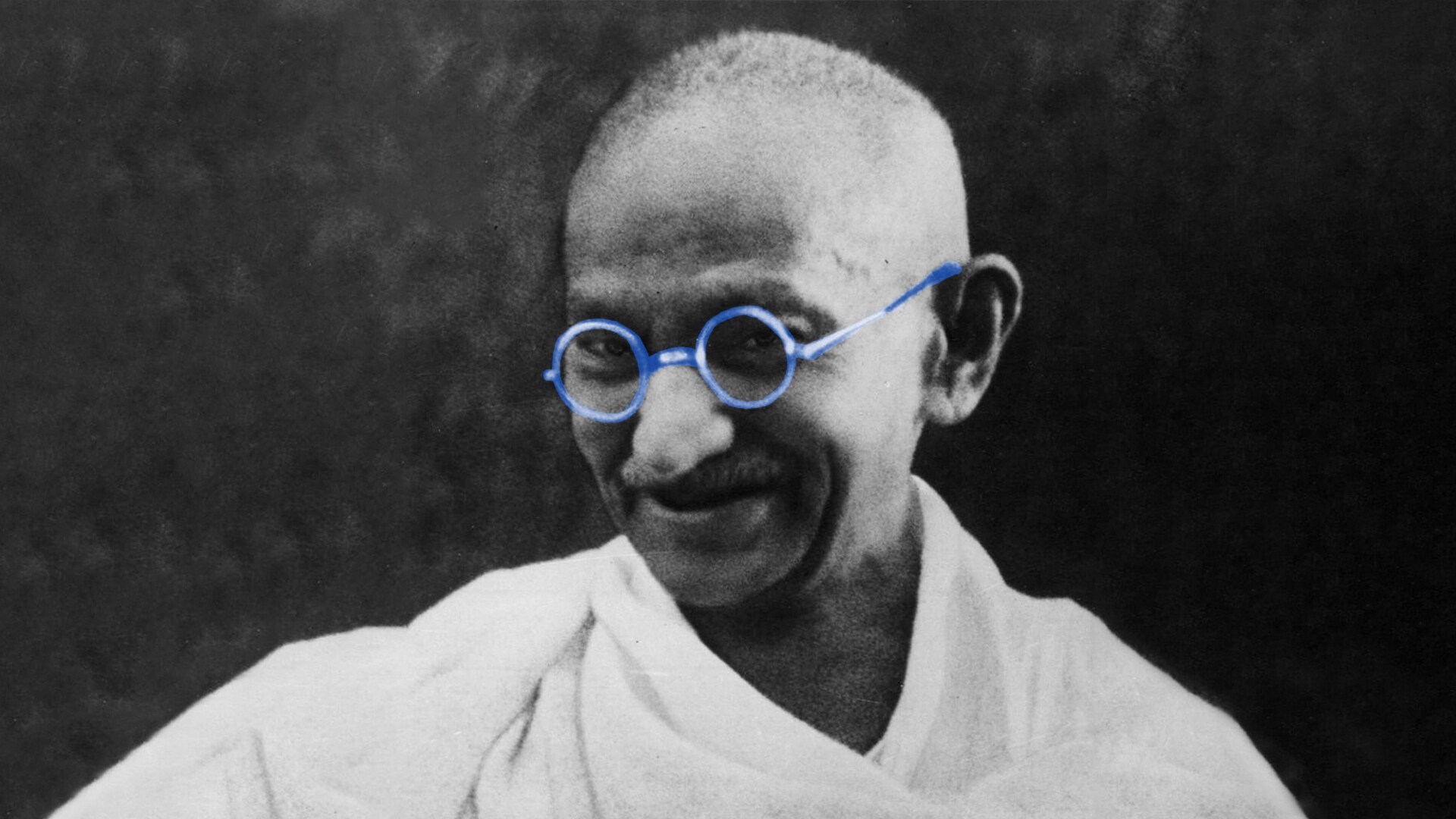 SOLVED: Gandhiji kept a close watch on the ashram.