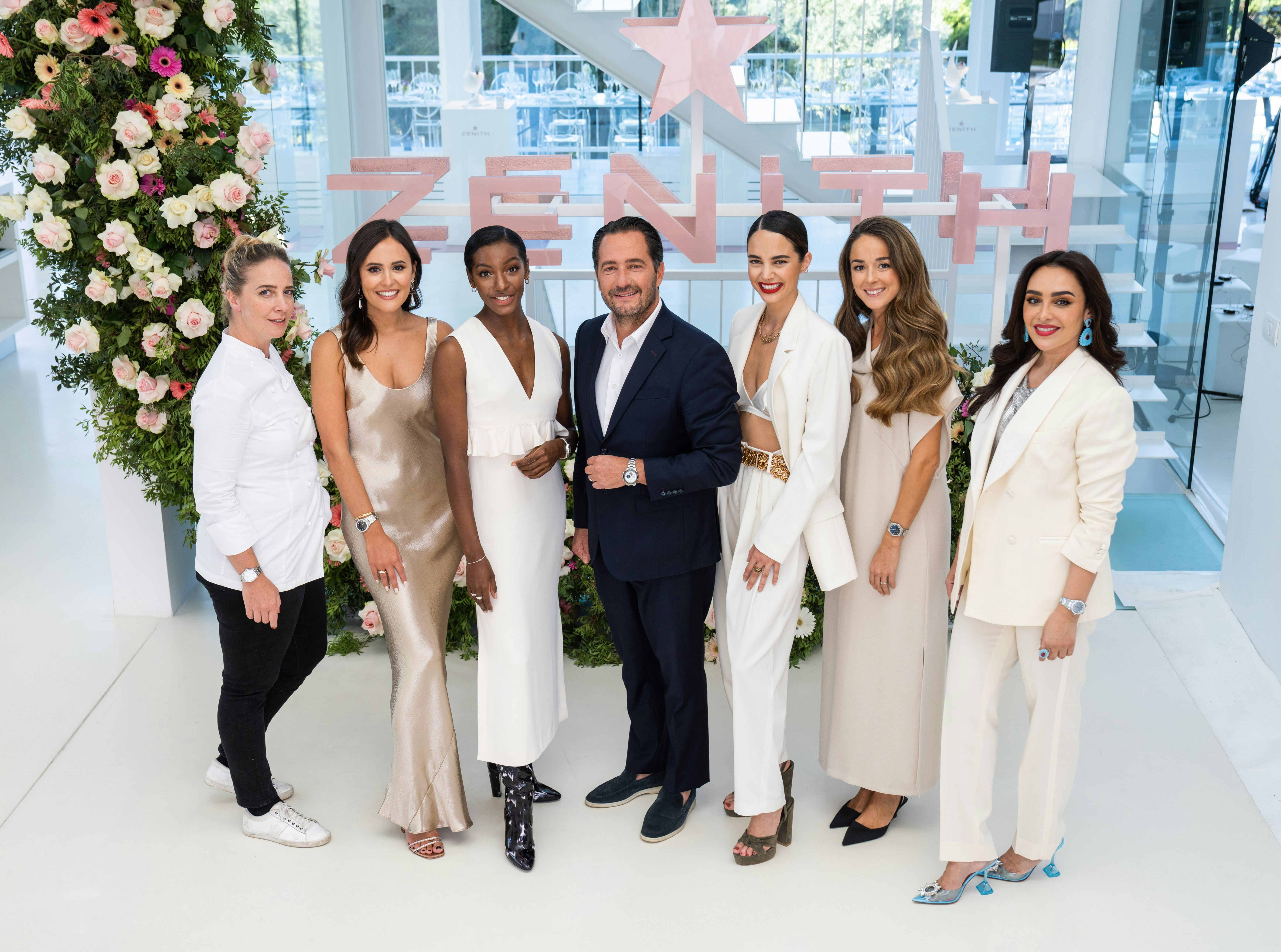 “MEET THE DREAMHERS”-Event in Madrid