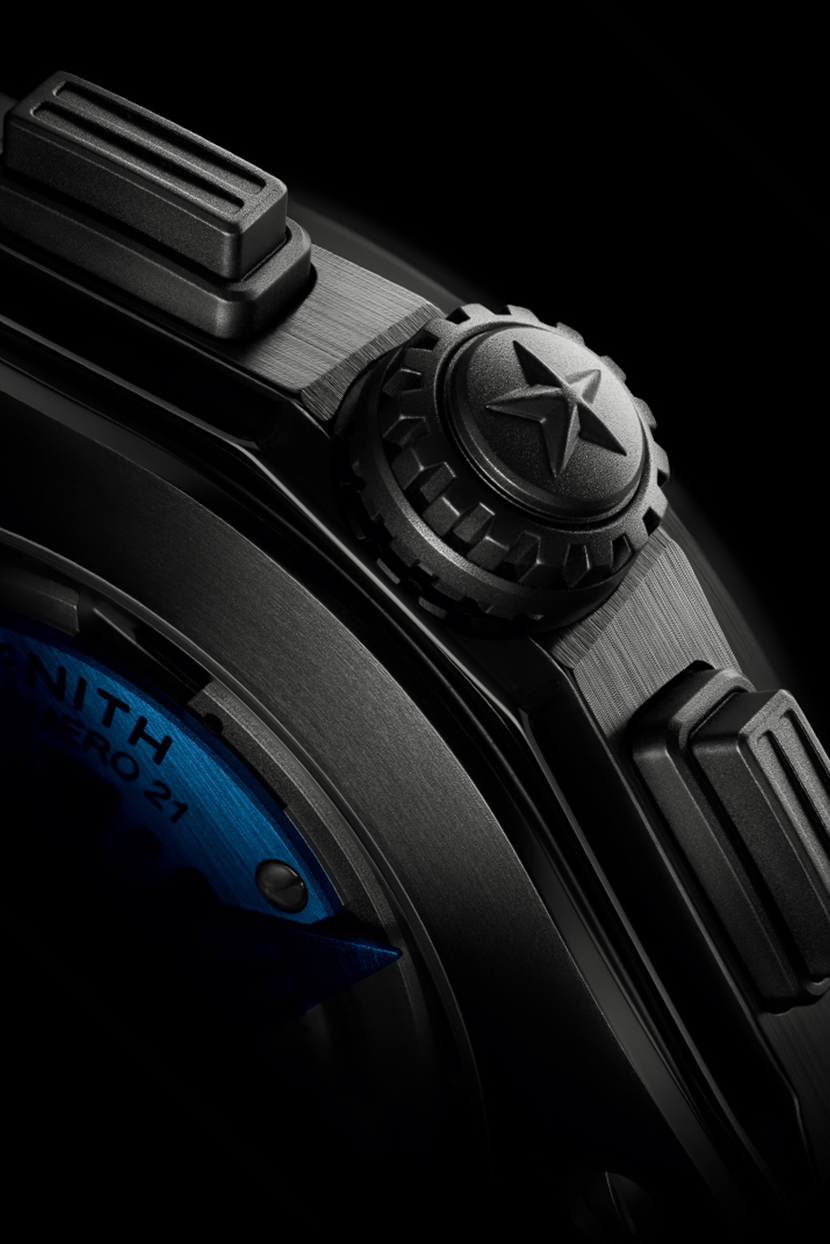Abbildung der DEFY 21 Boutique Edition