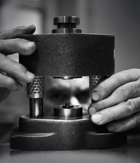 Charles Vermot - Zenith Watches