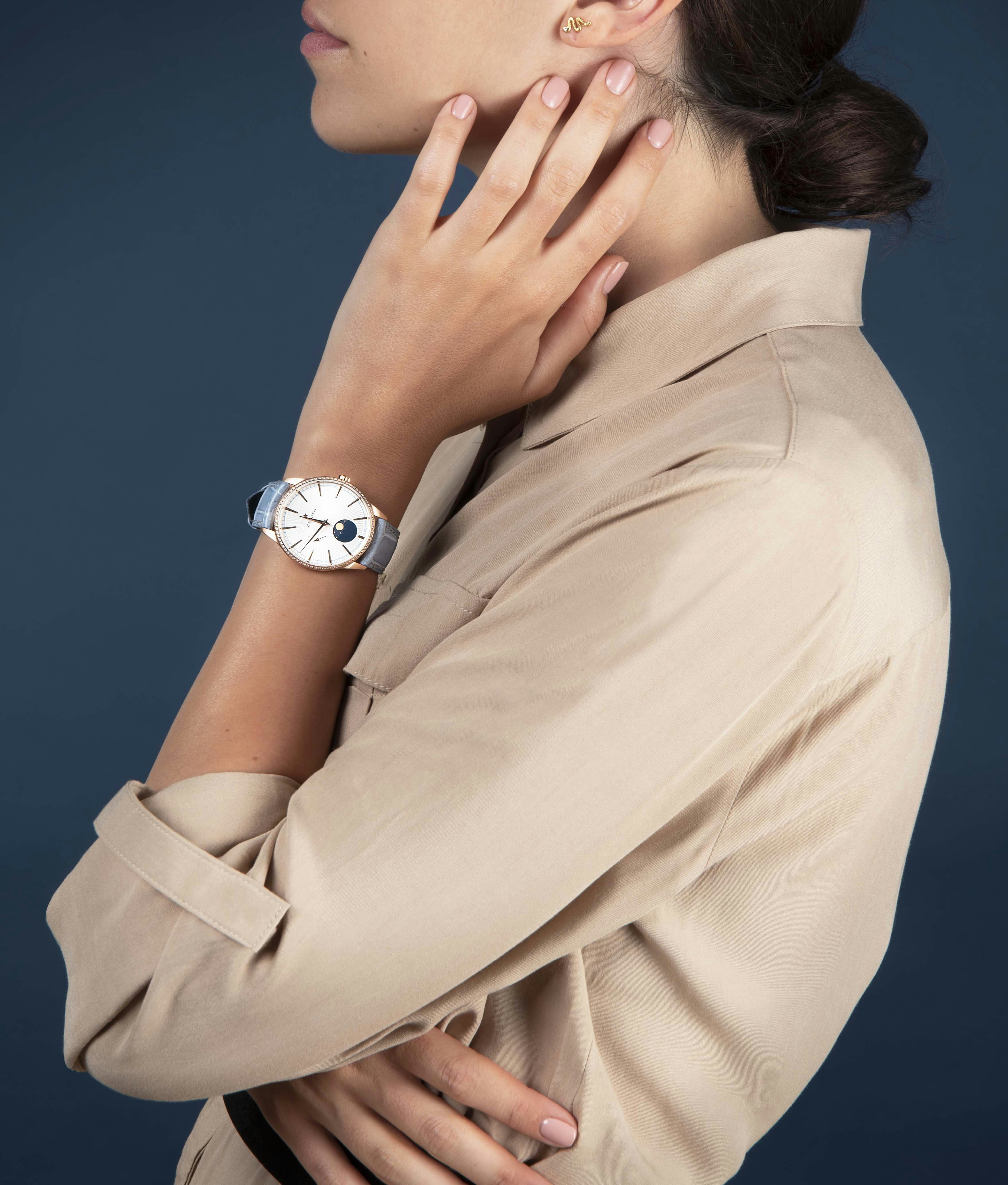 TIMELESS MINIMALISM